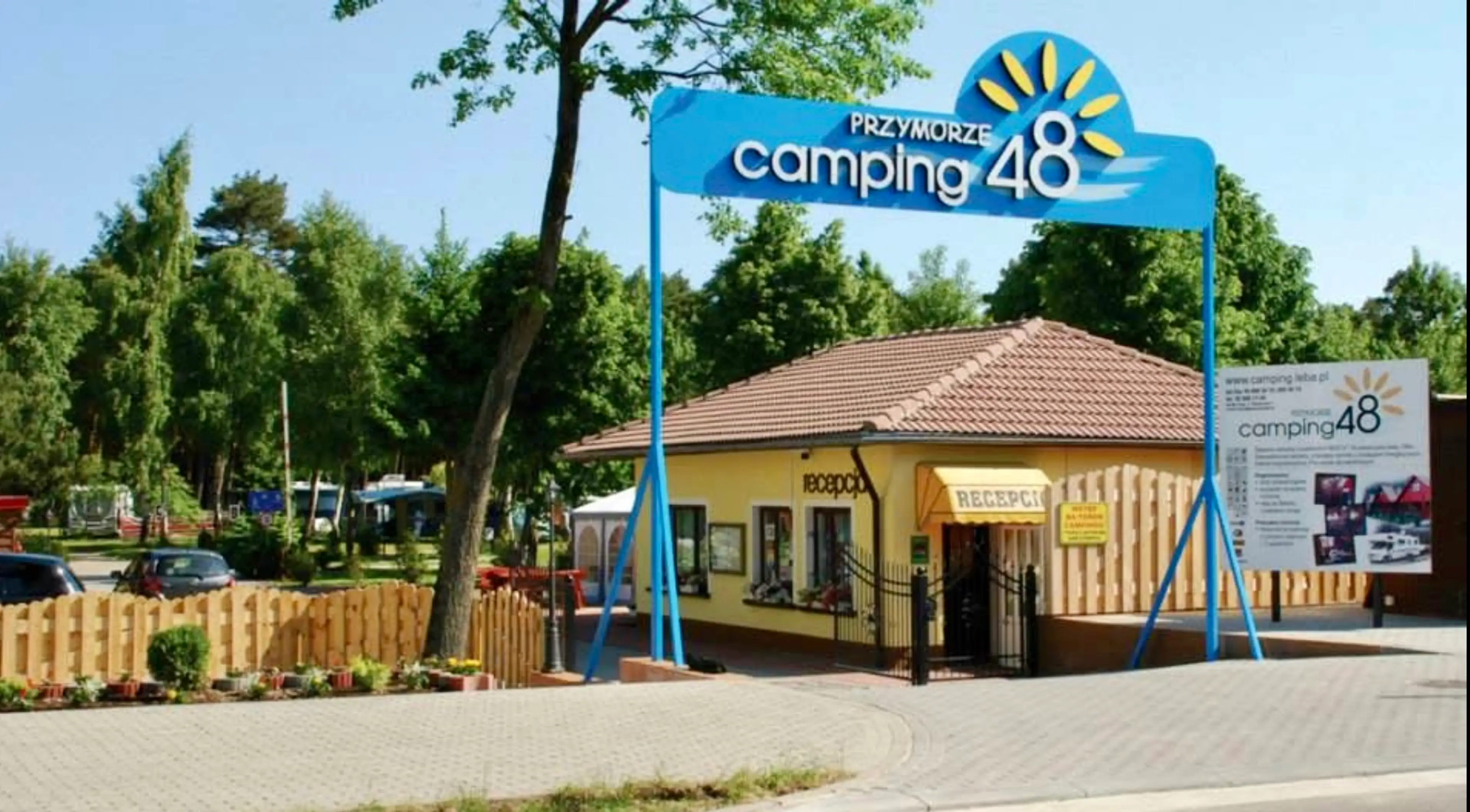Campsite Przymorze Nr. 48 carousel-image-5