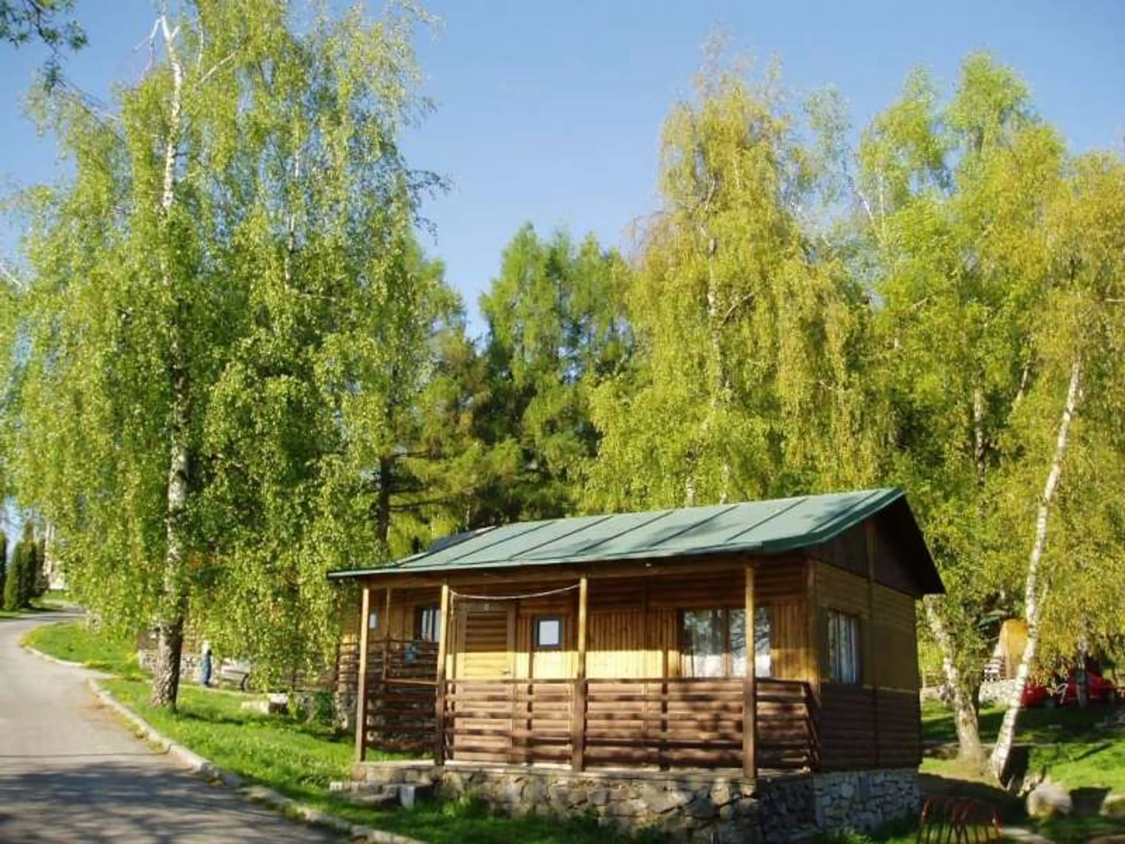 Camp Velkopařezitý carousel-image-2