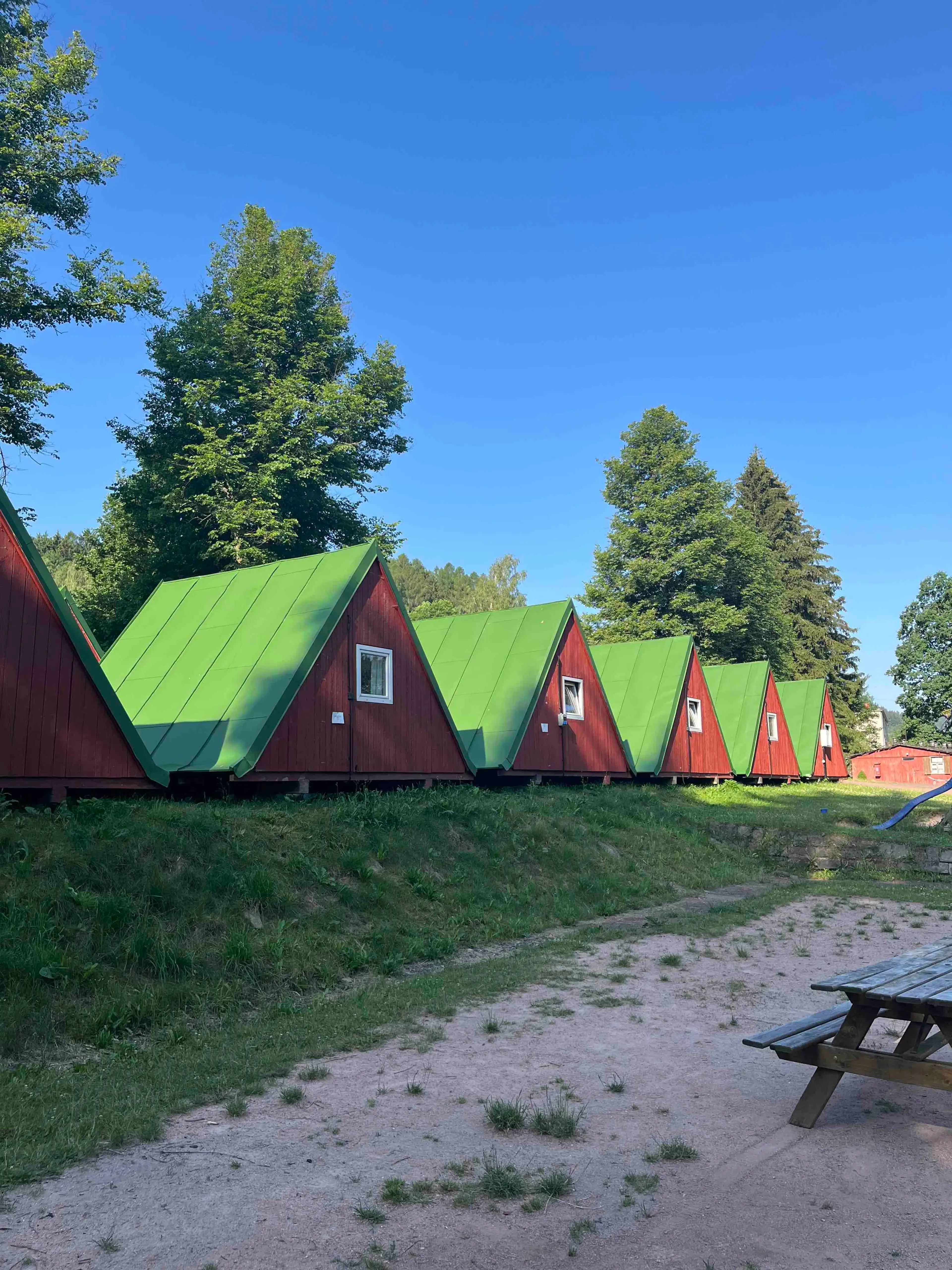 Camp KAMENEC carousel-image-12