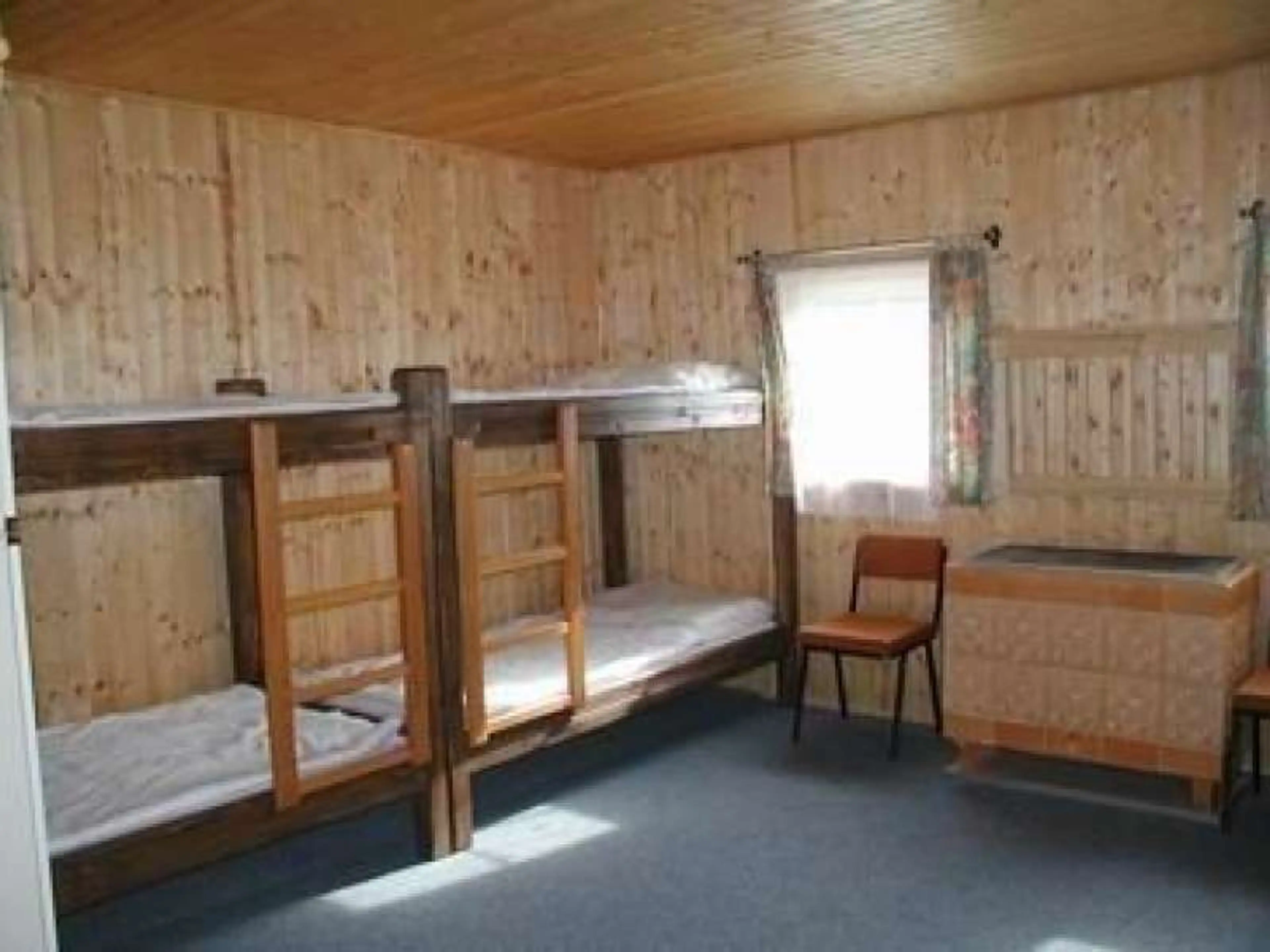 Zákoutí Apartmány Chatky Kemp carousel-image-11
