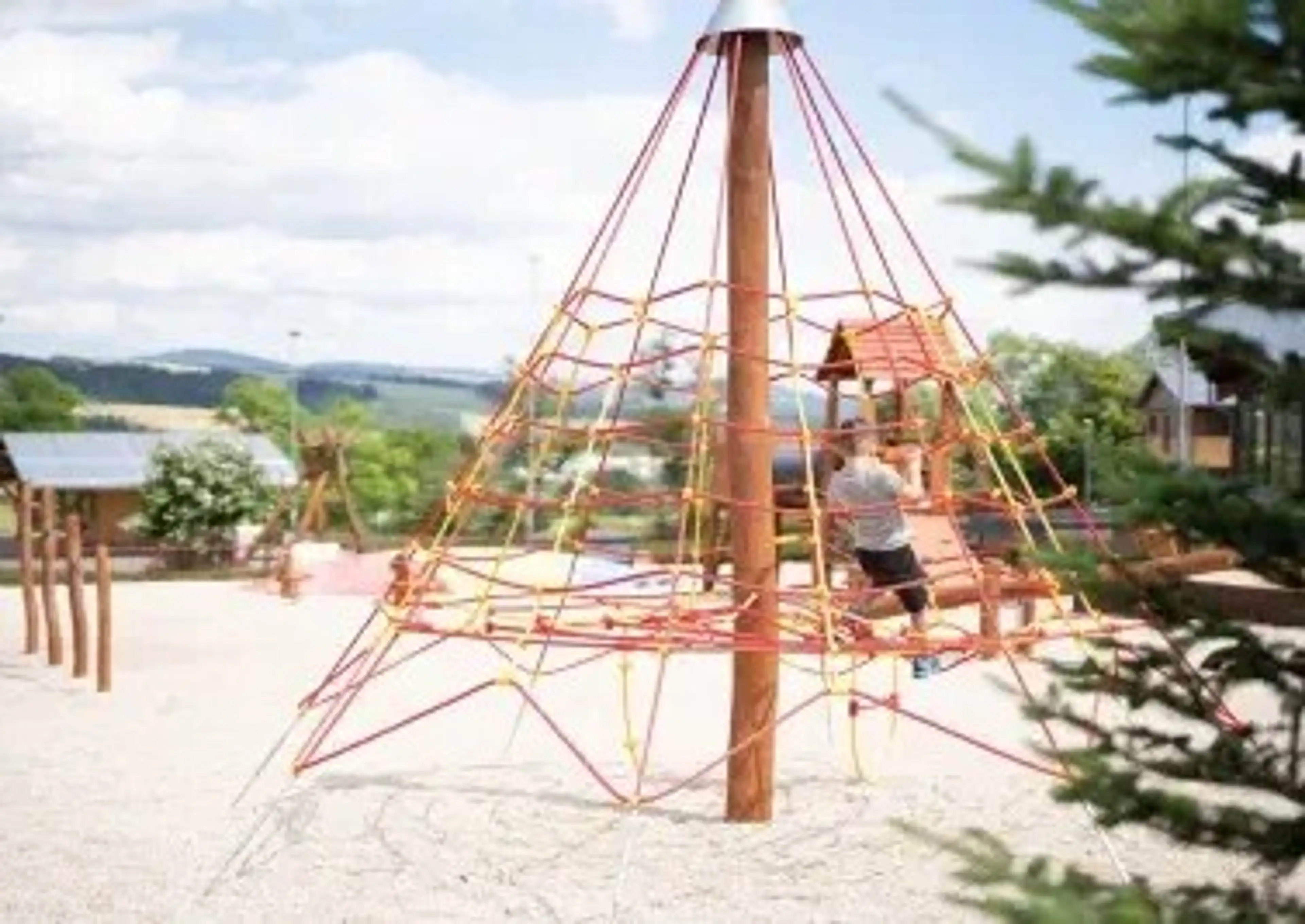 Areál Adventure Park Liberec carousel-image-22