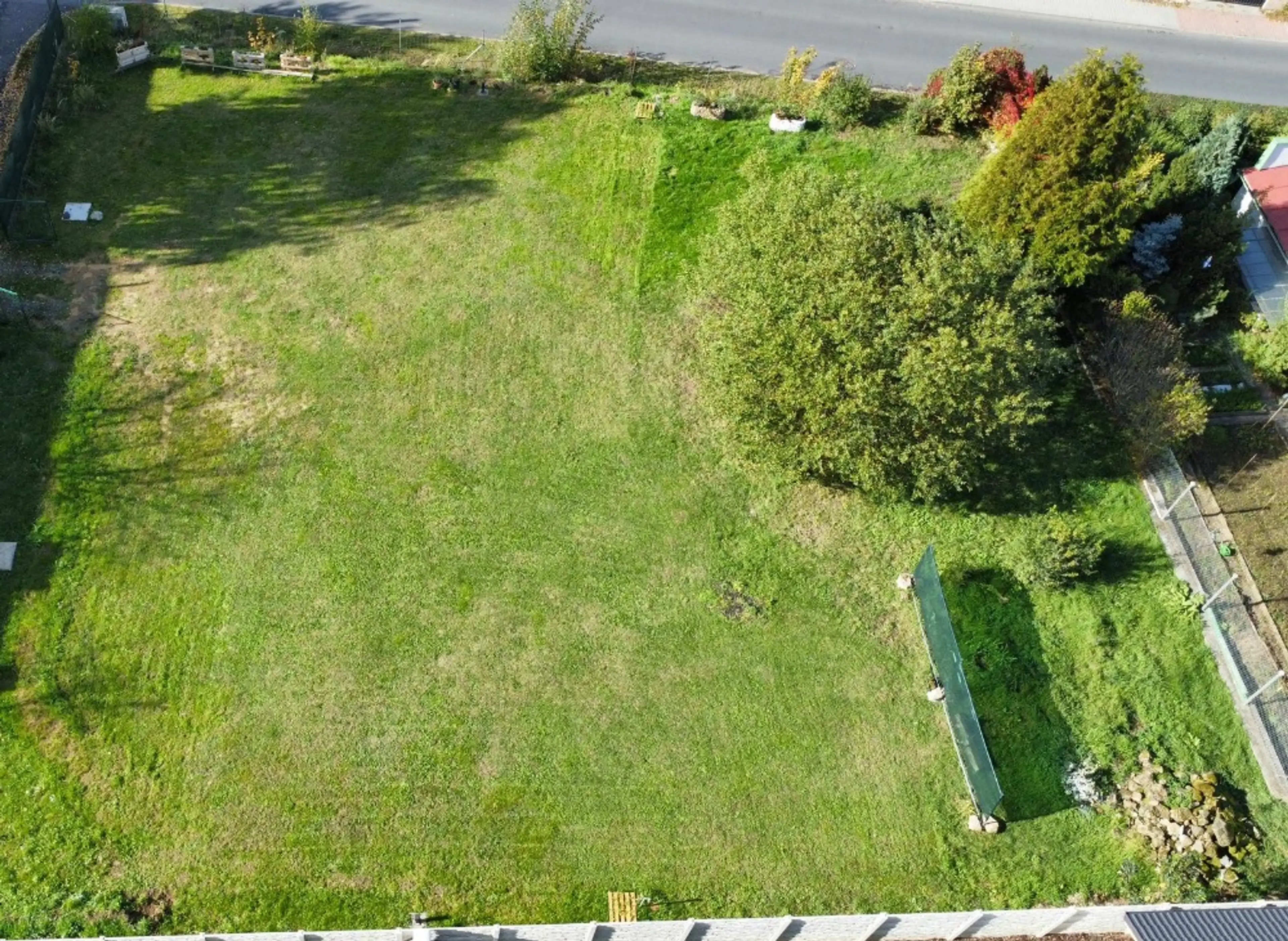 Stellplatz Praha Horní Počernice carousel-image-2