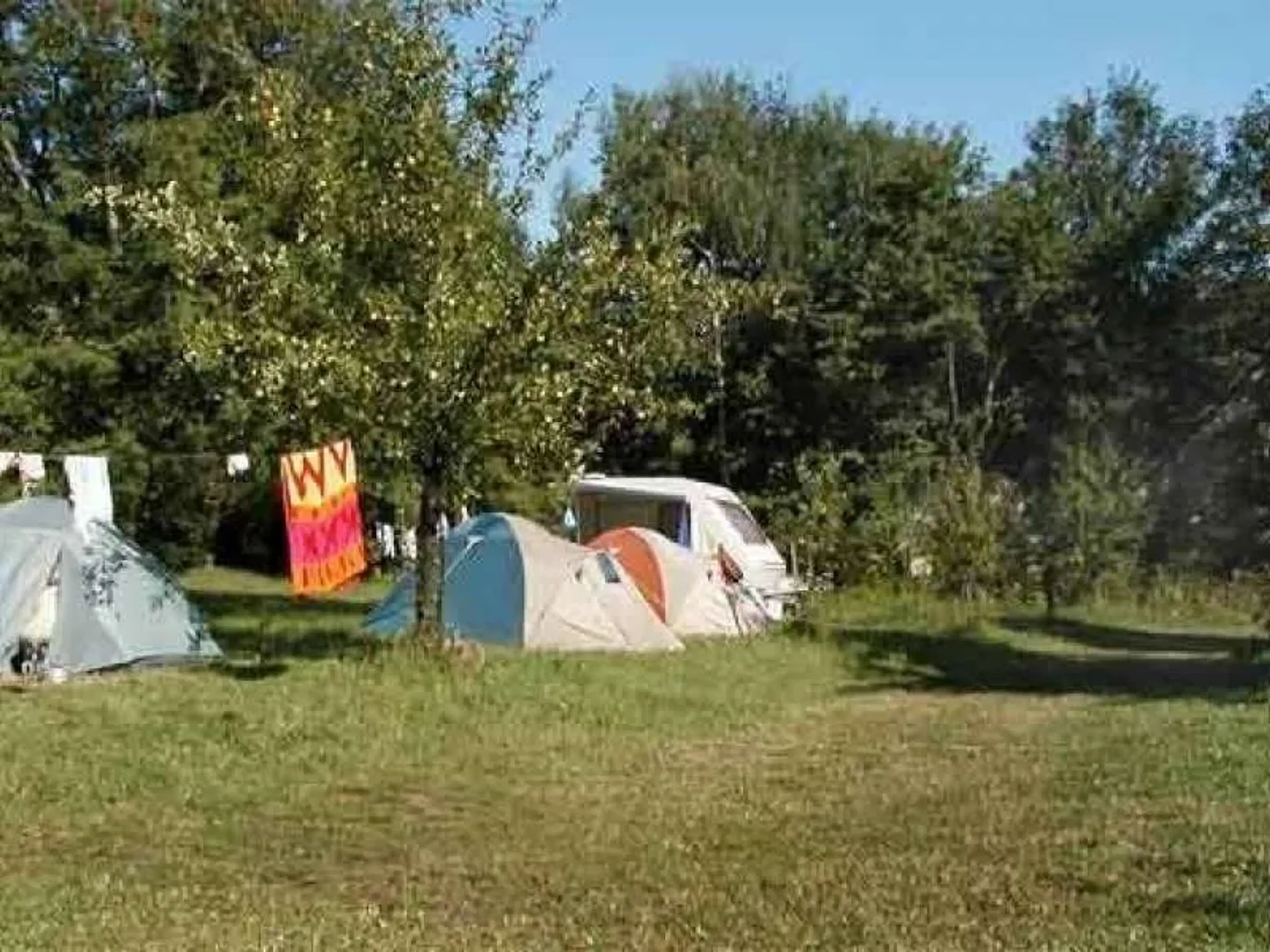 Camp Javořice carousel-image-2