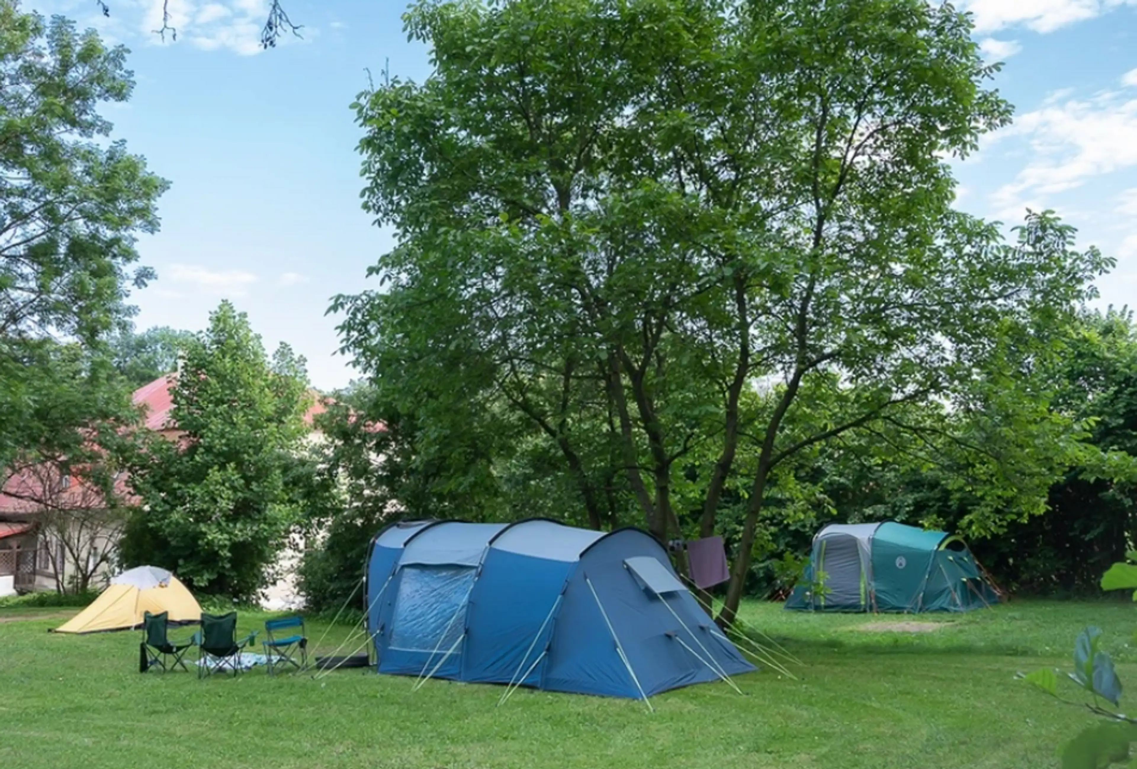 Campsite Lesny Dwor-Waldgut carousel-image-5