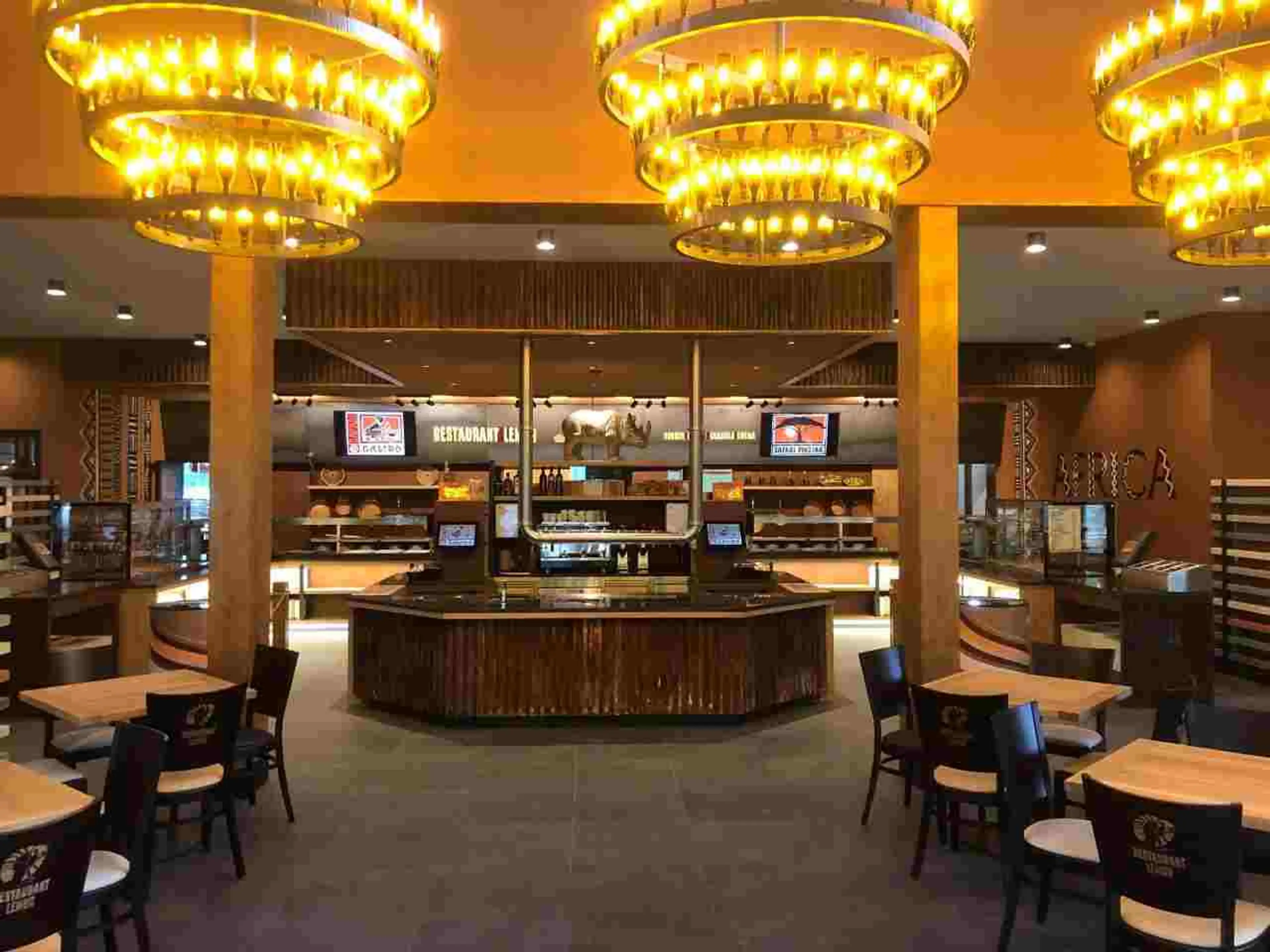 SAFARI PARK carousel-image-24