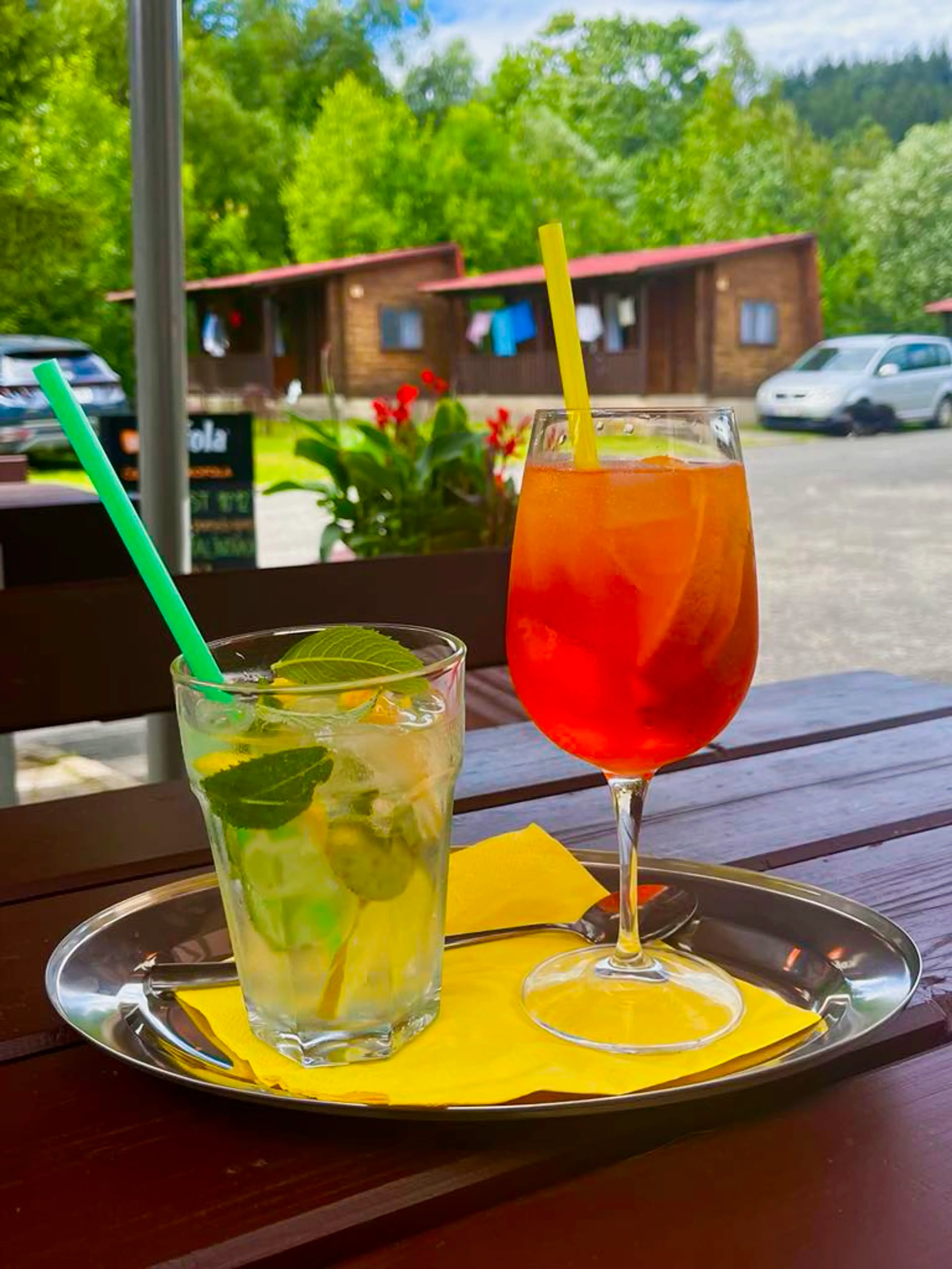 Kemp Pod Pustevnami carousel-image-32