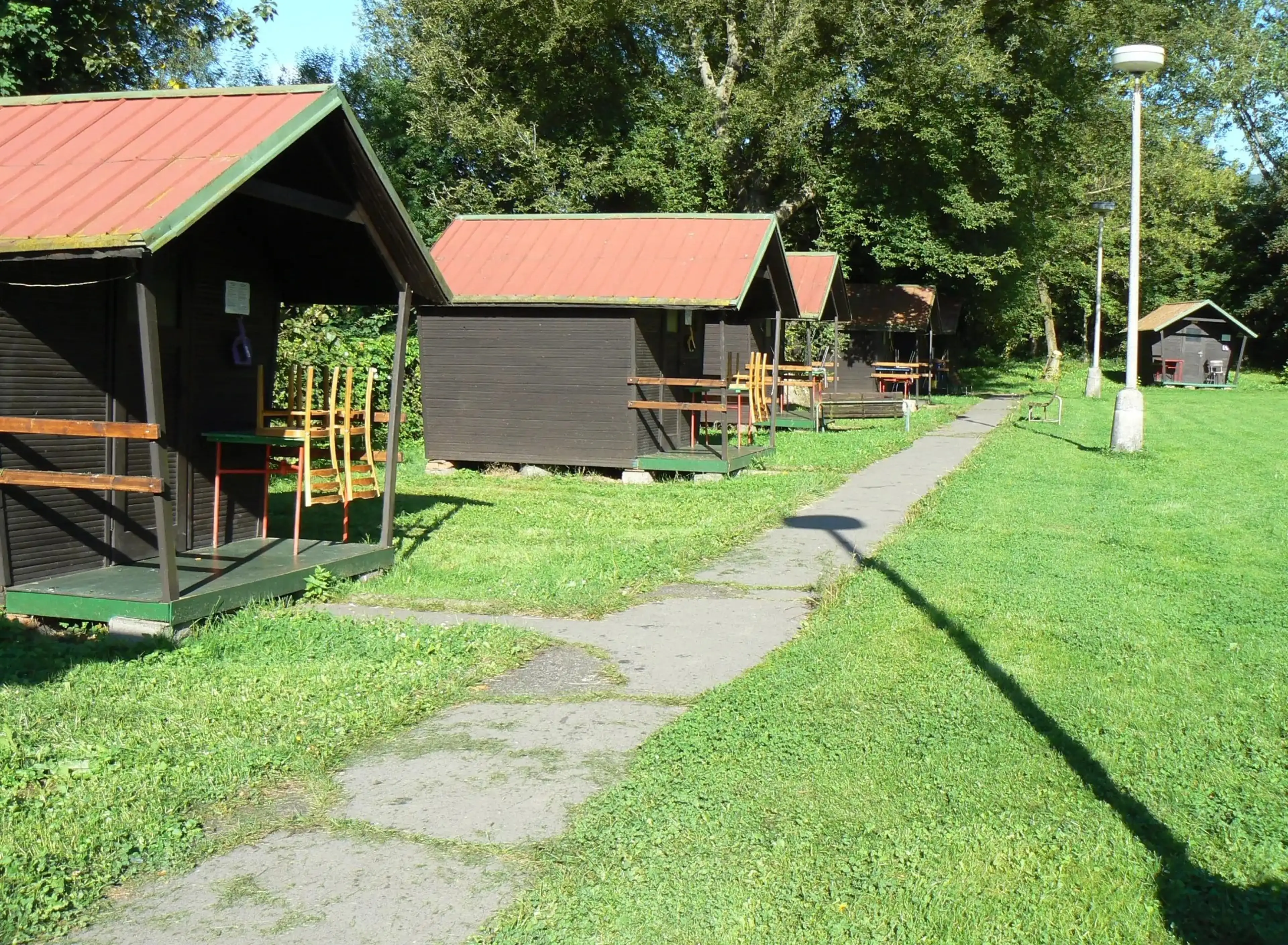 Autokemp Chabařovice carousel-image-3