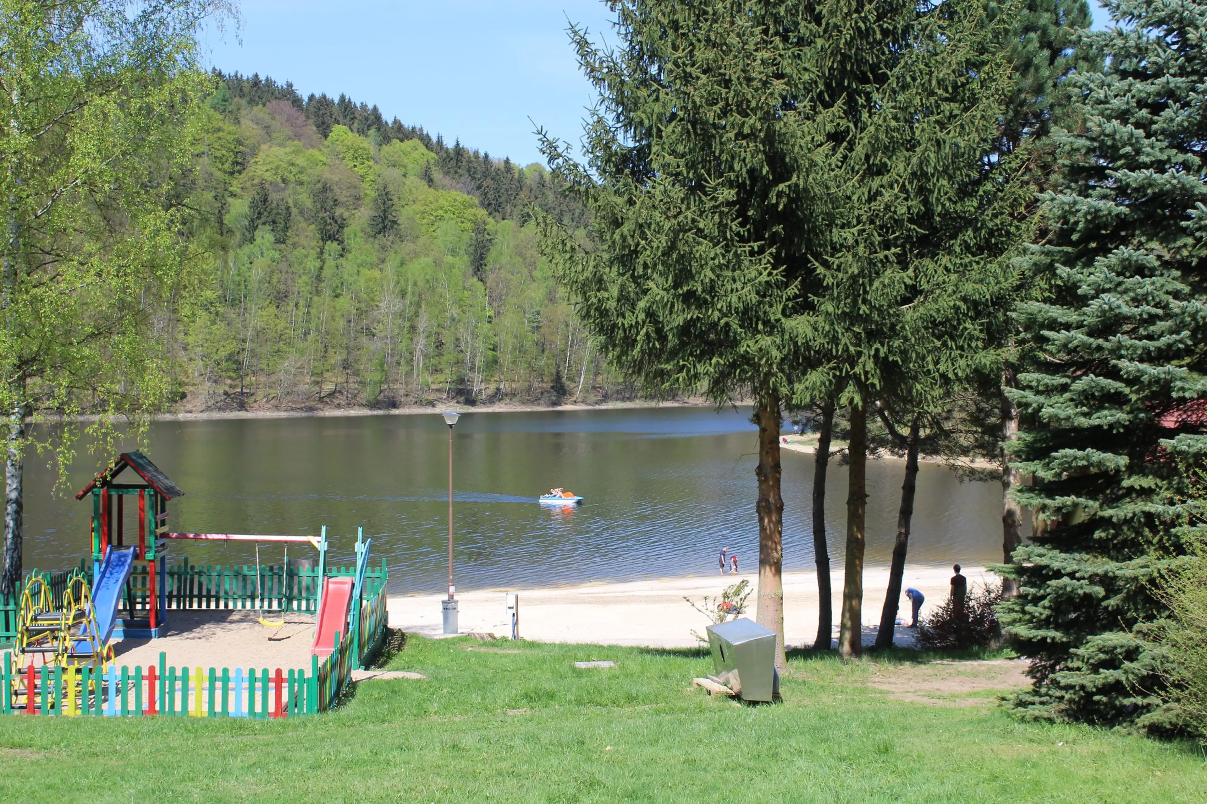 Zloty Potok Resort carousel-image-8