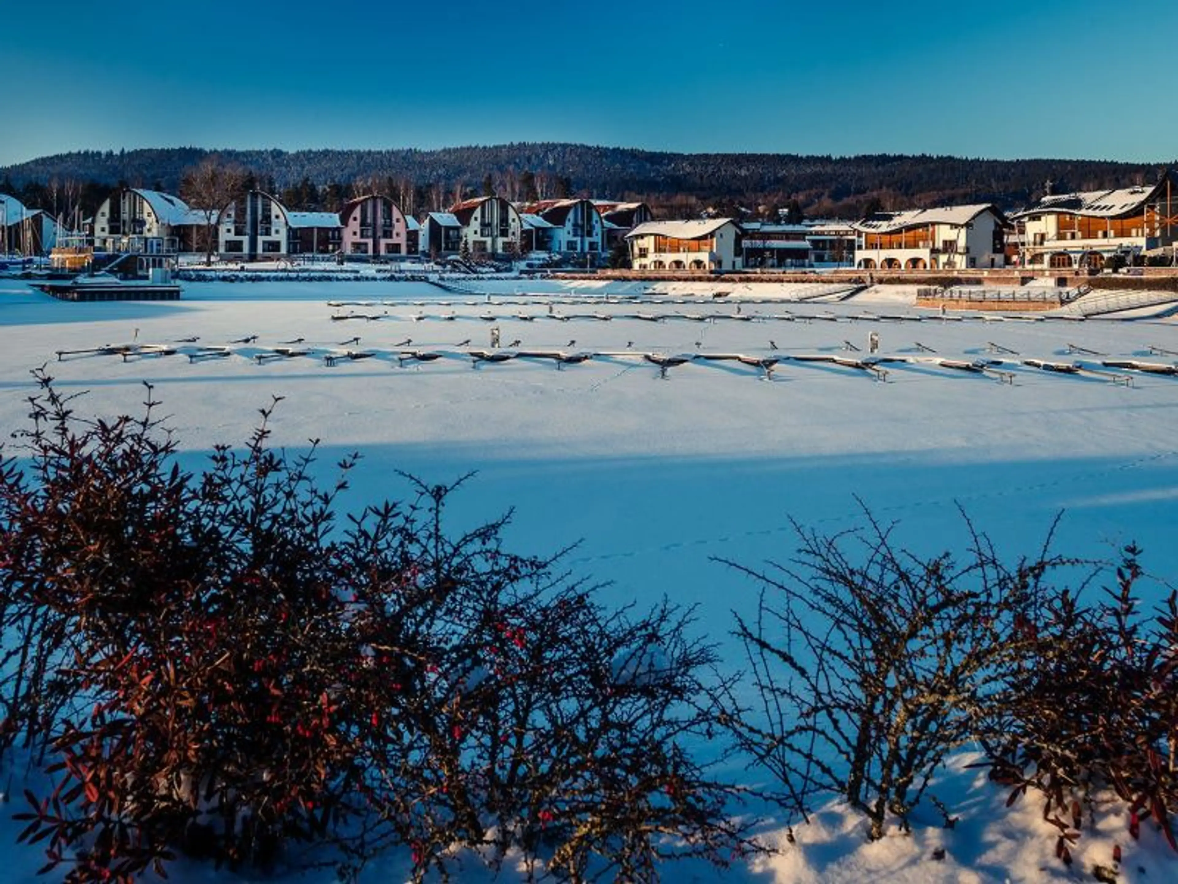 Marina Lipno Resort carousel-image-20