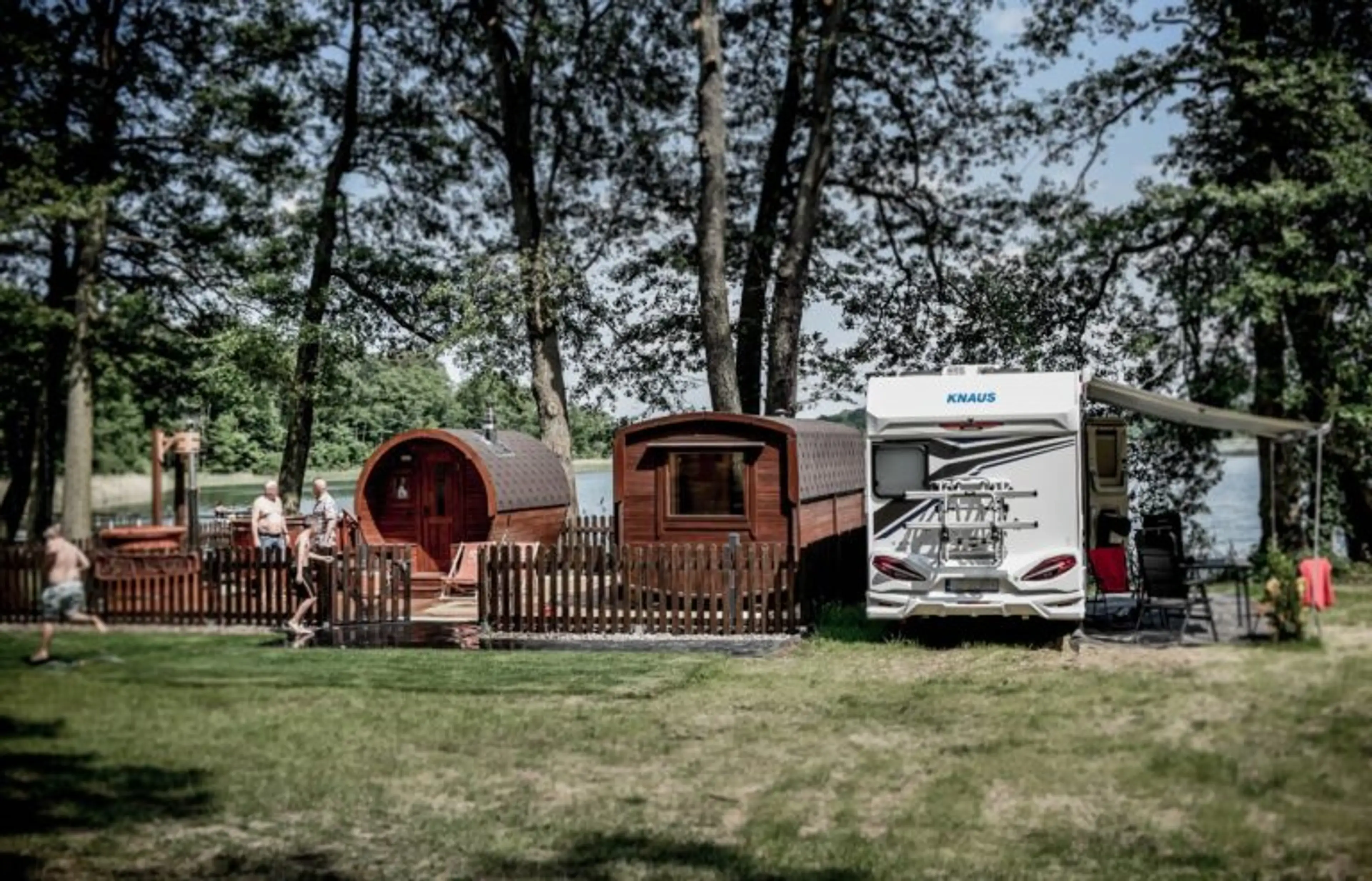Camper Park Neptun carousel-image-5