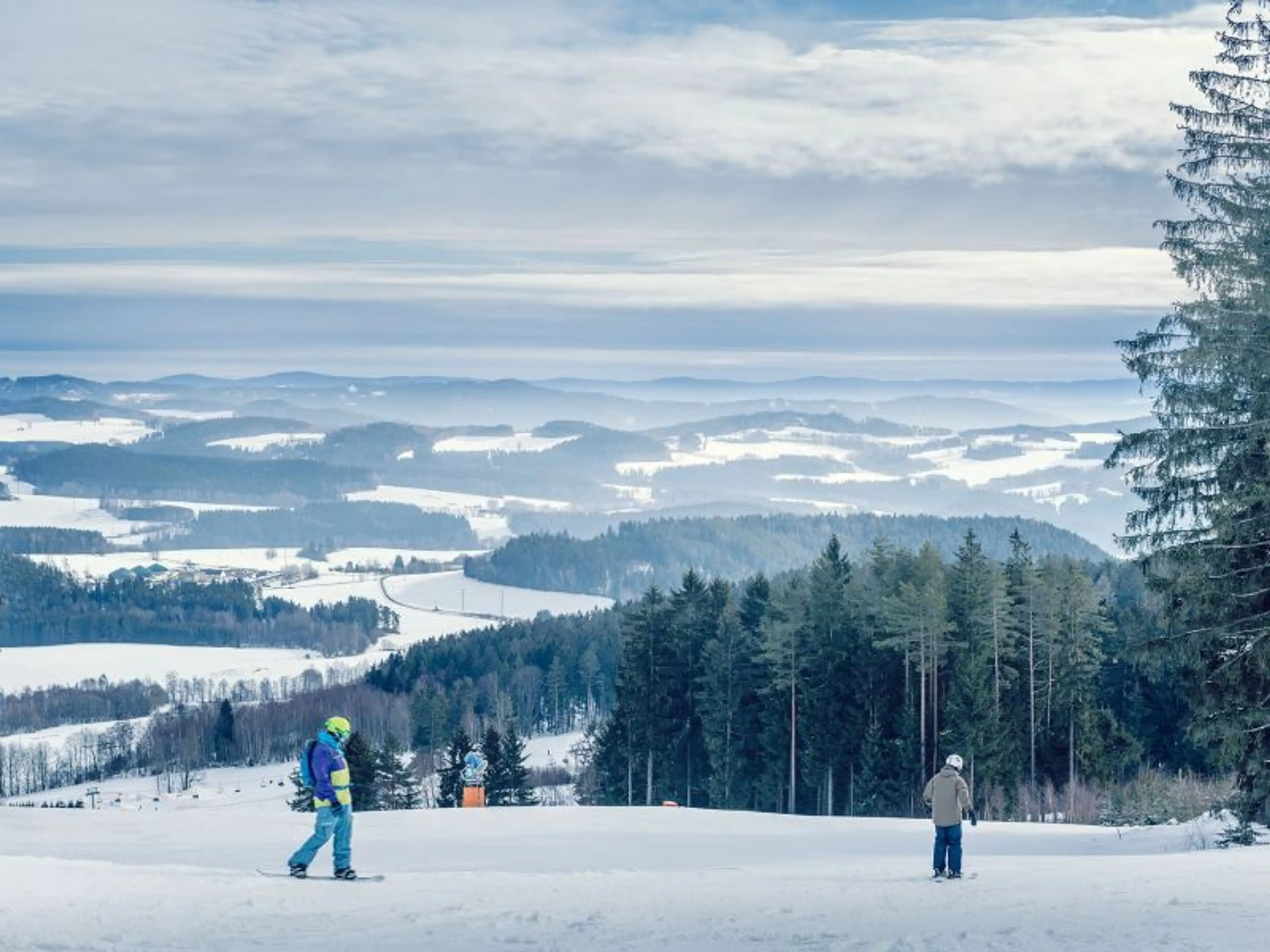 Marina Lipno Resort carousel-image-121