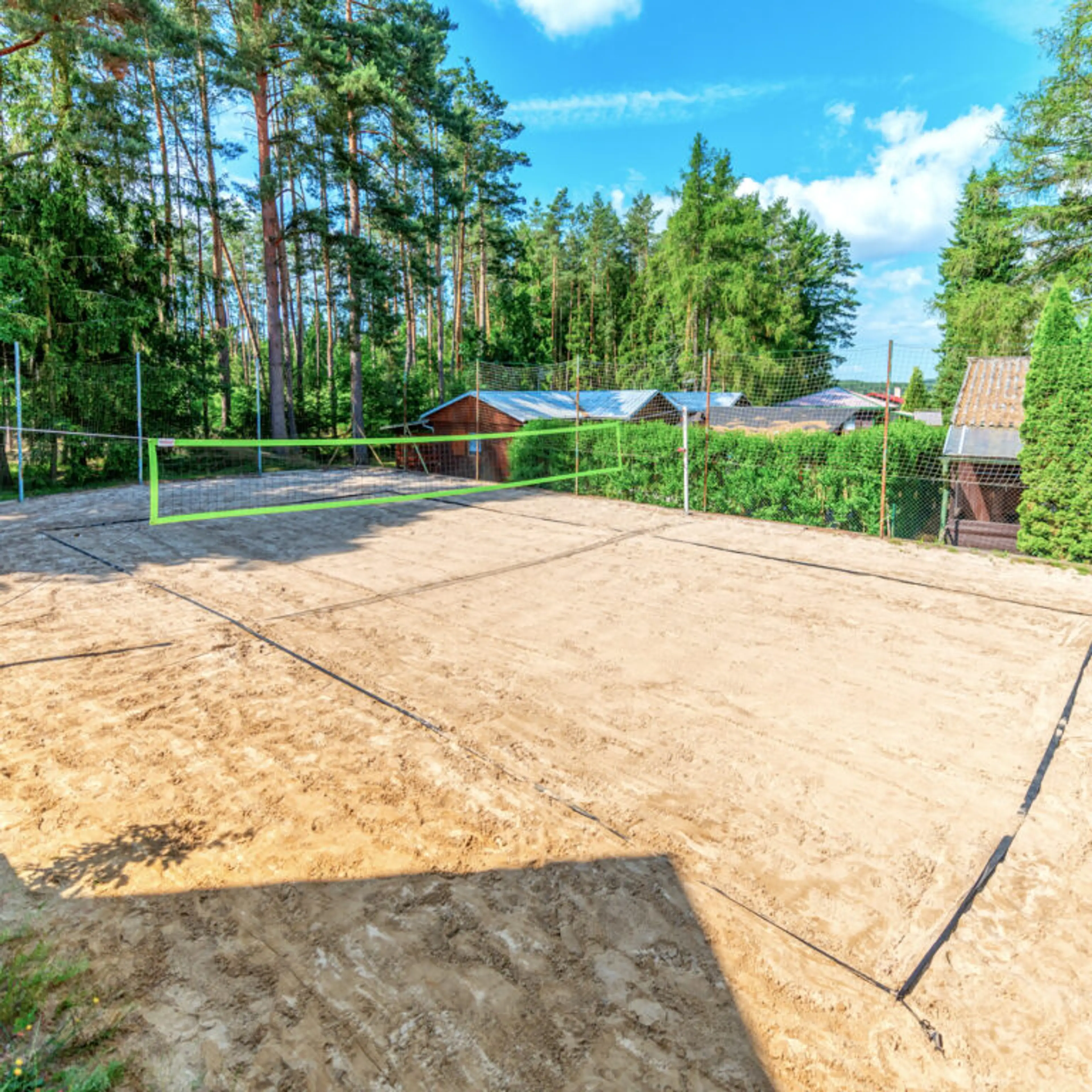 "RÁJ" sportovní a rekreační resort Srbsko/Branžež carousel-image-24
