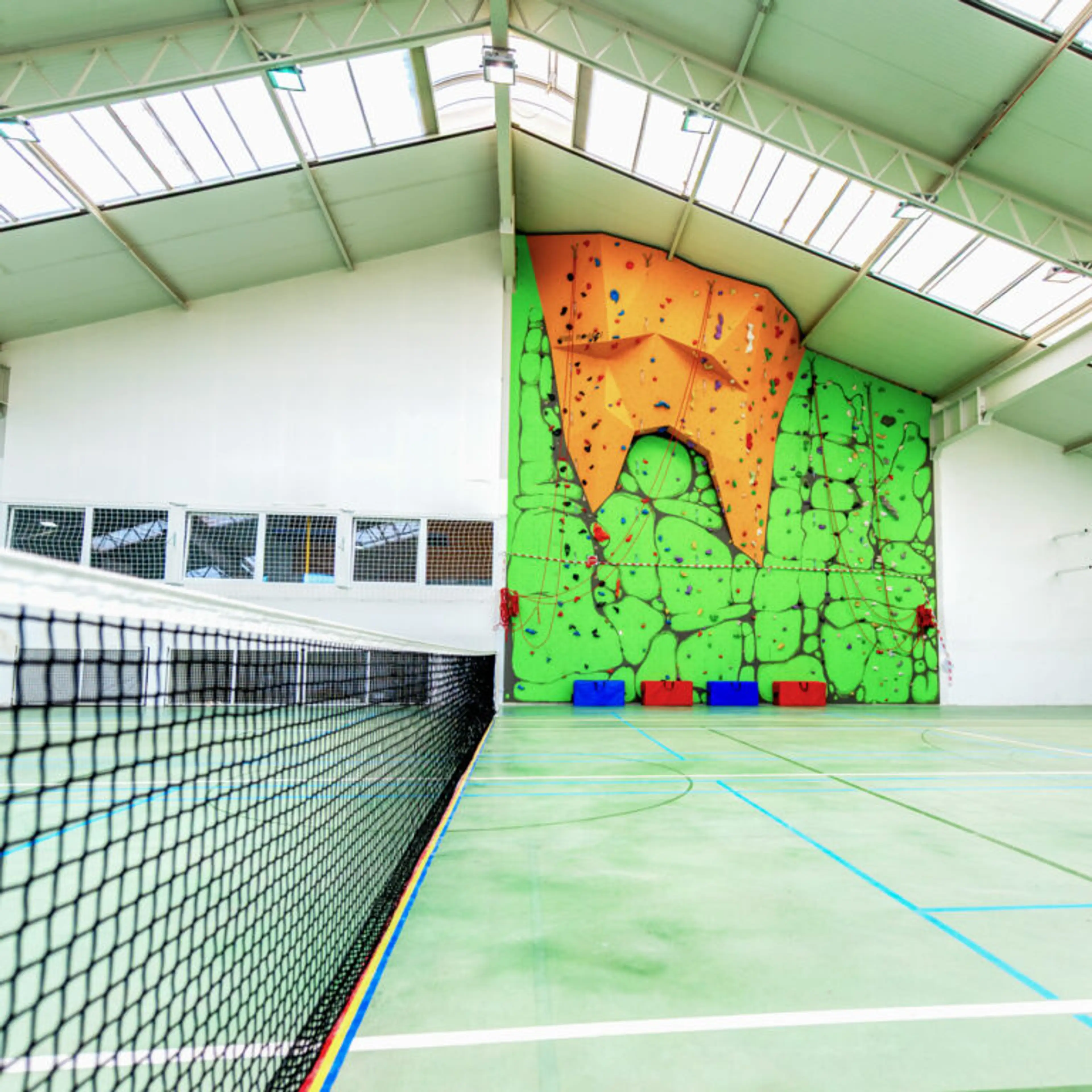"RÁJ" sportovní a rekreační resort Srbsko/Branžež carousel-image-20