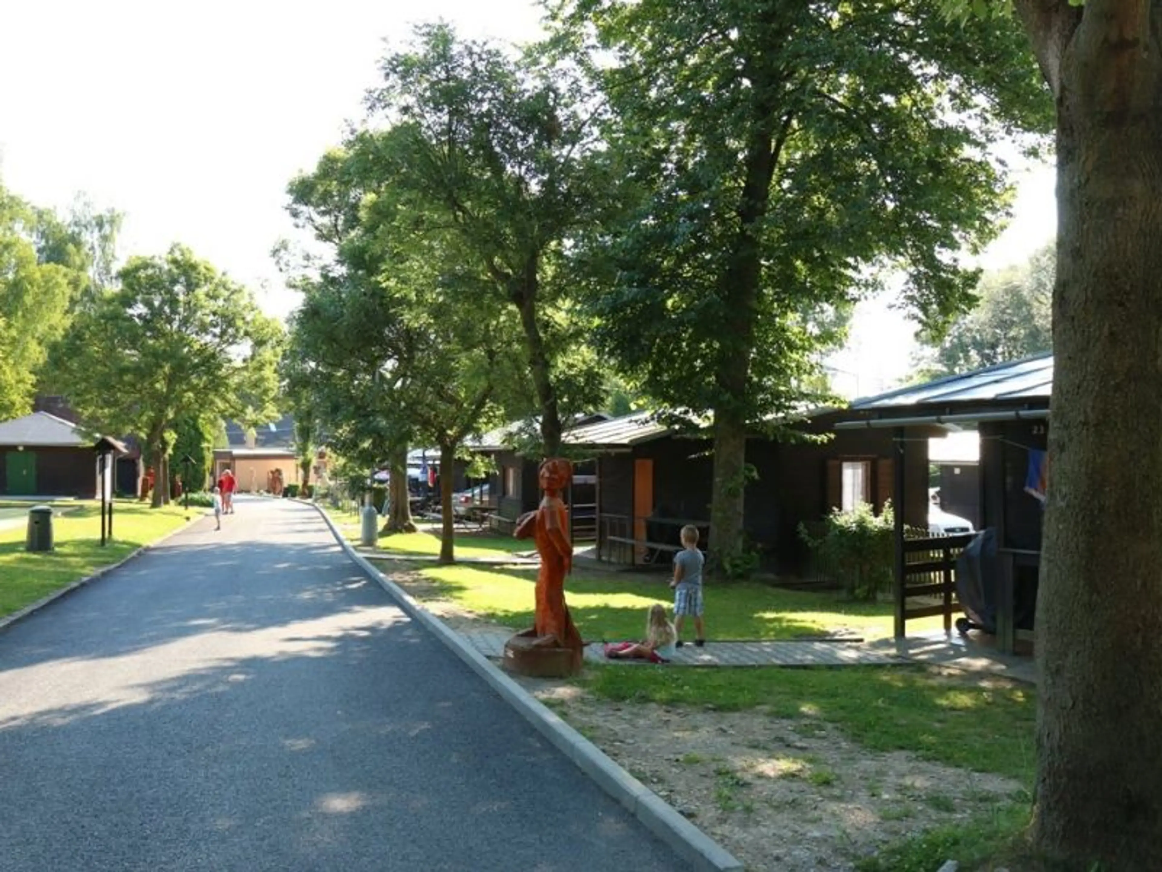 Autokemp Budišov nad Budišovkou carousel-image-3