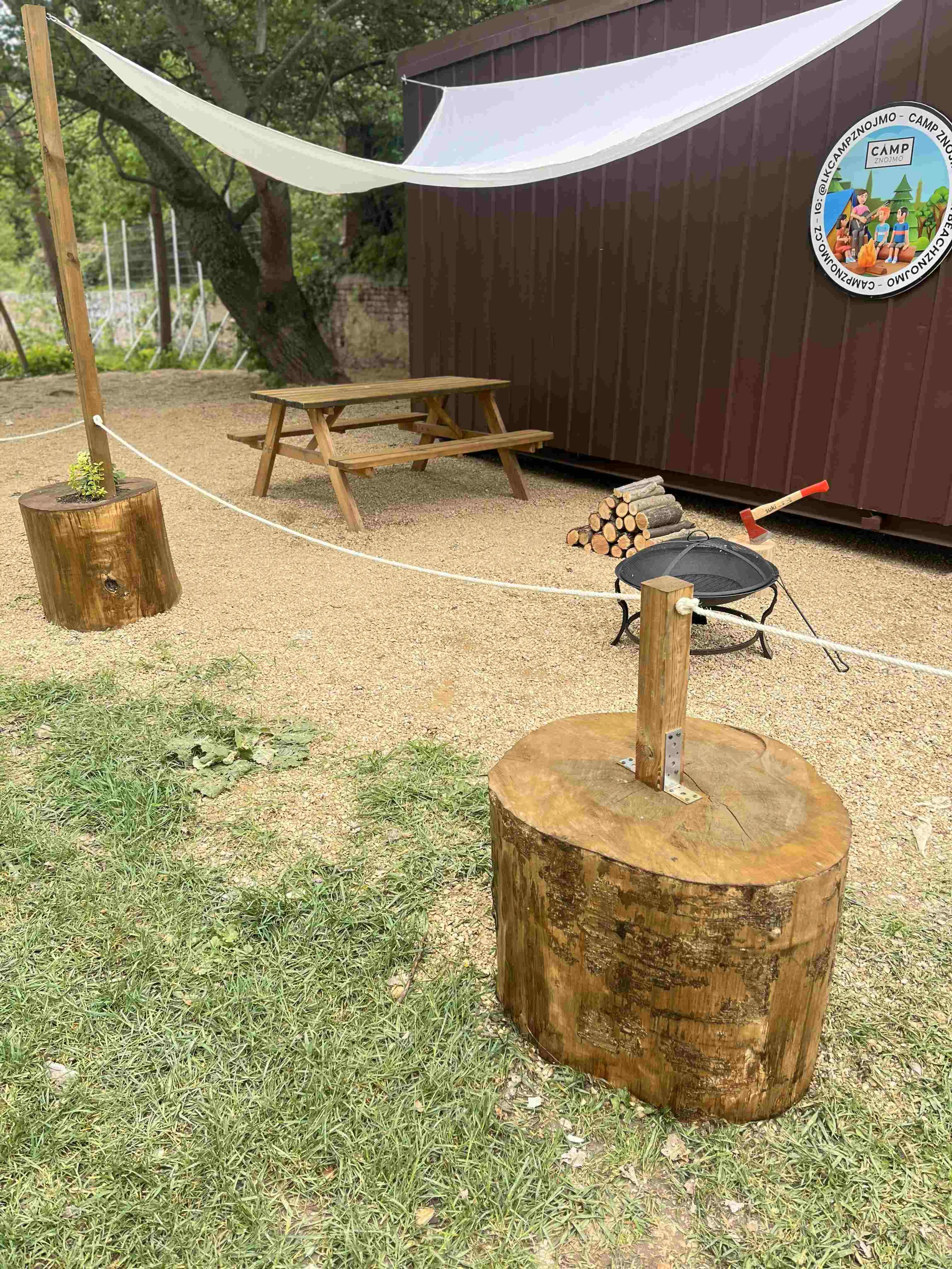 Camp Znojmo carousel-image-9