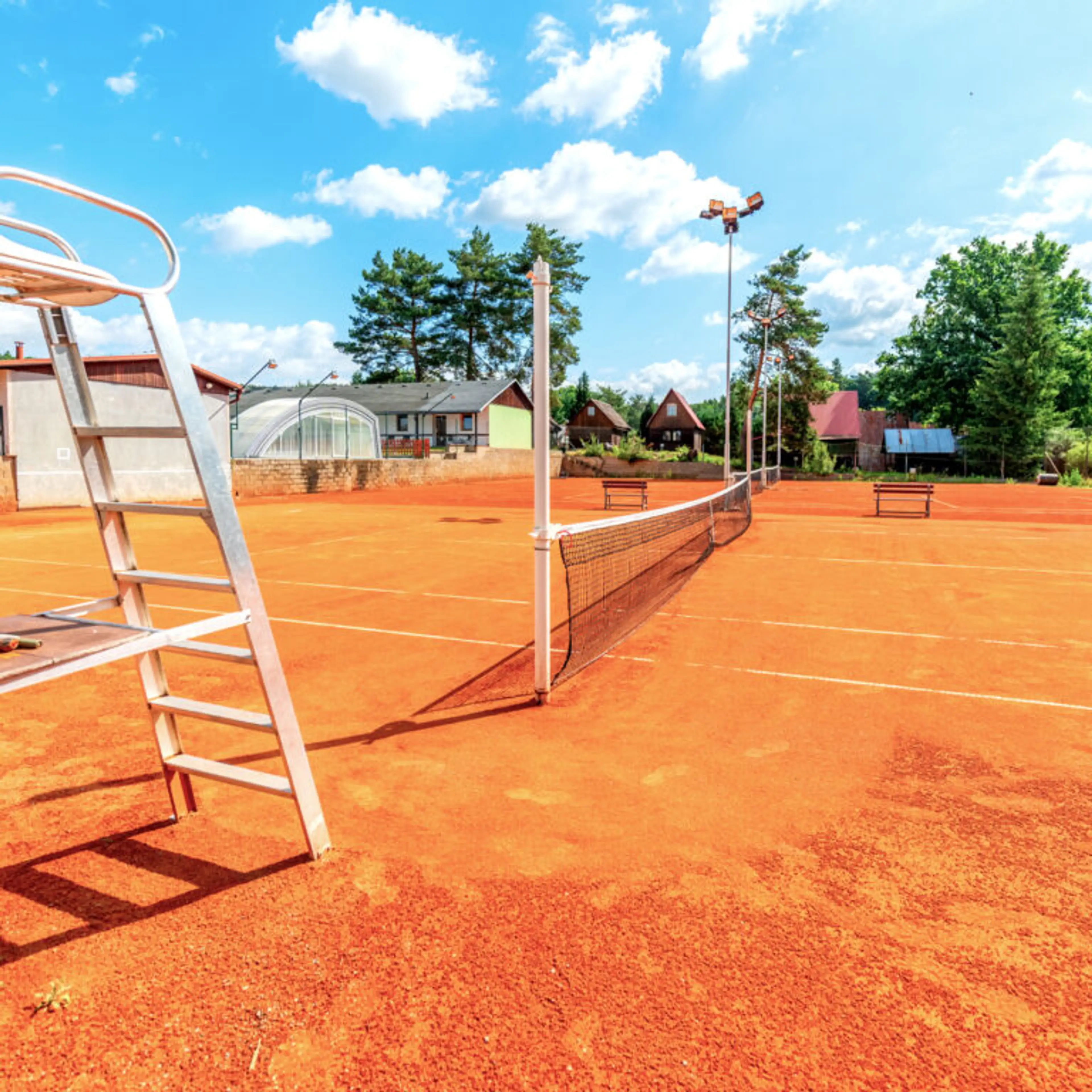 "RÁJ" sportovní a rekreační resort Srbsko/Branžež carousel-image-25