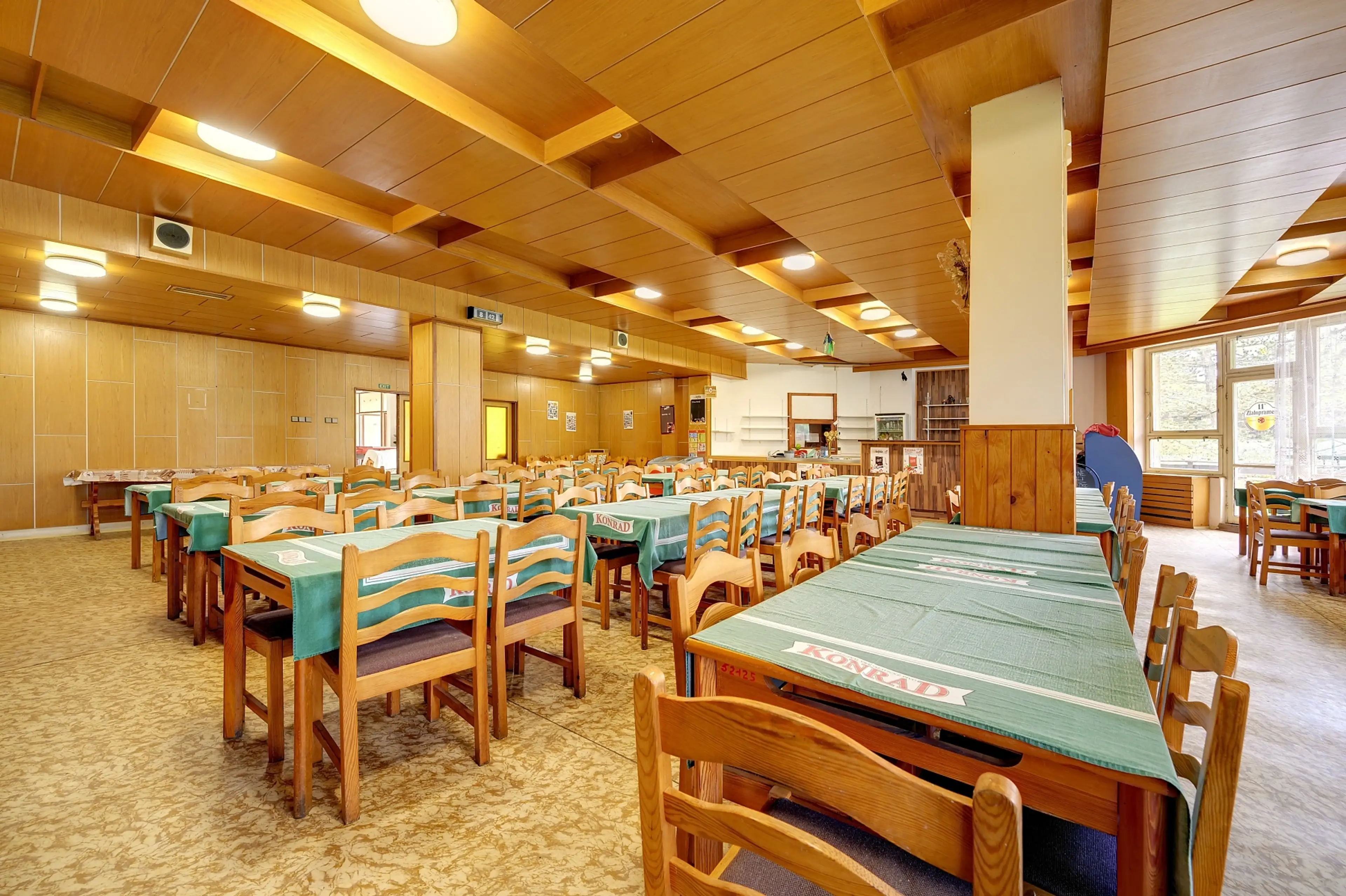 Rekreační středisko BAJTLICH carousel-image-14