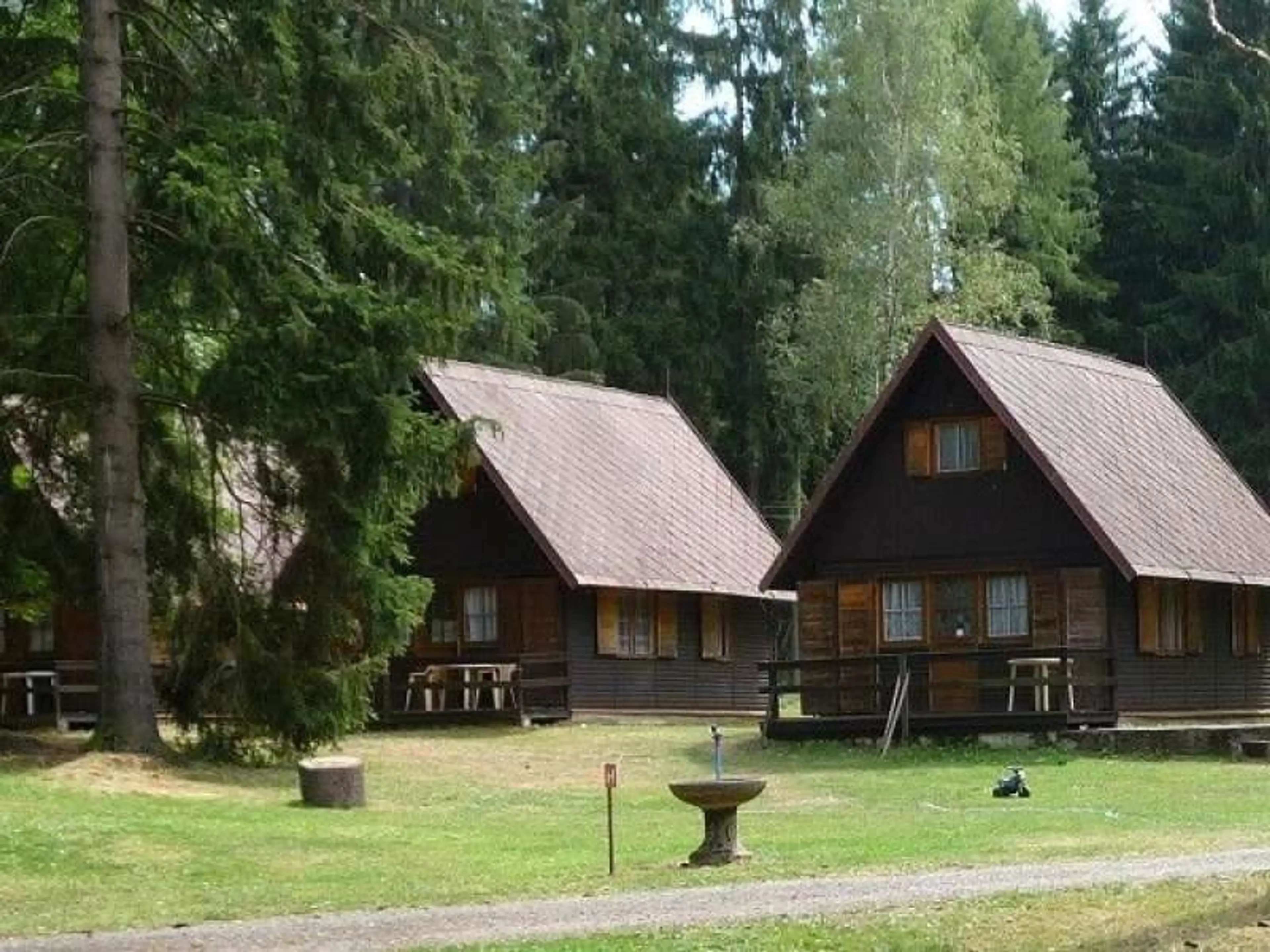 Masarykův tábor YMCA - Soběšín carousel-image-1