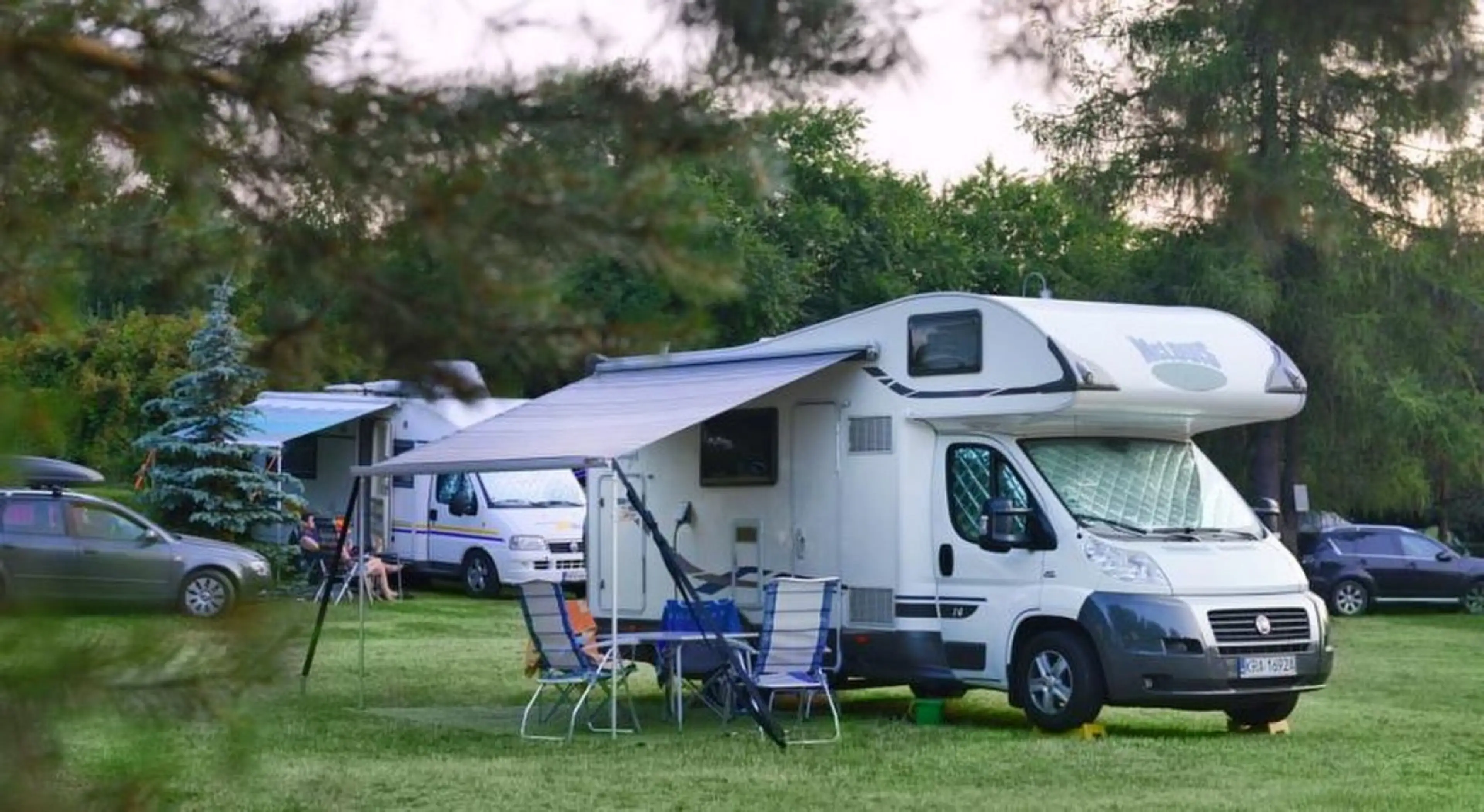 Campsite Wagabunda carousel-image-2