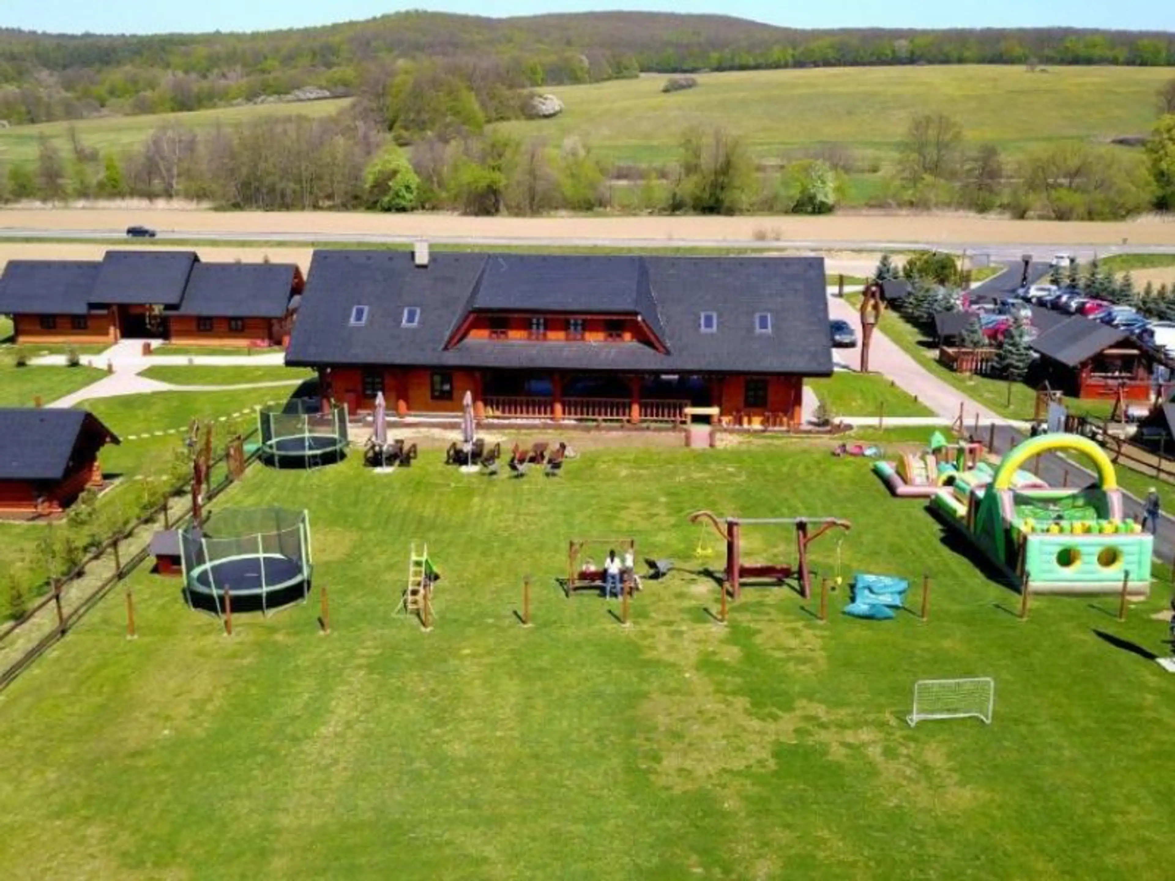 Camp PACHO carousel-image-1