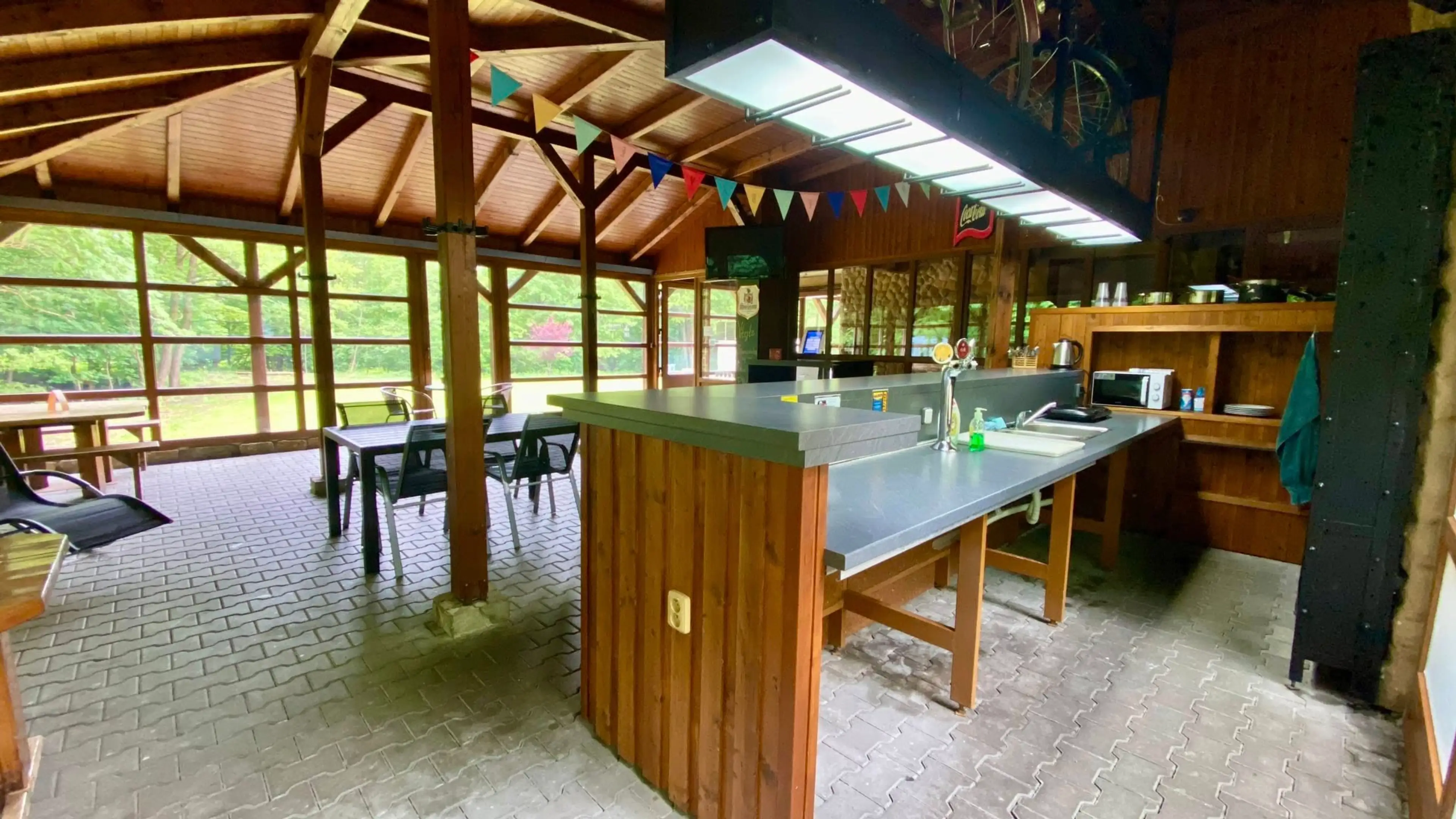 Kemp a penzion Patriot carousel-image-20