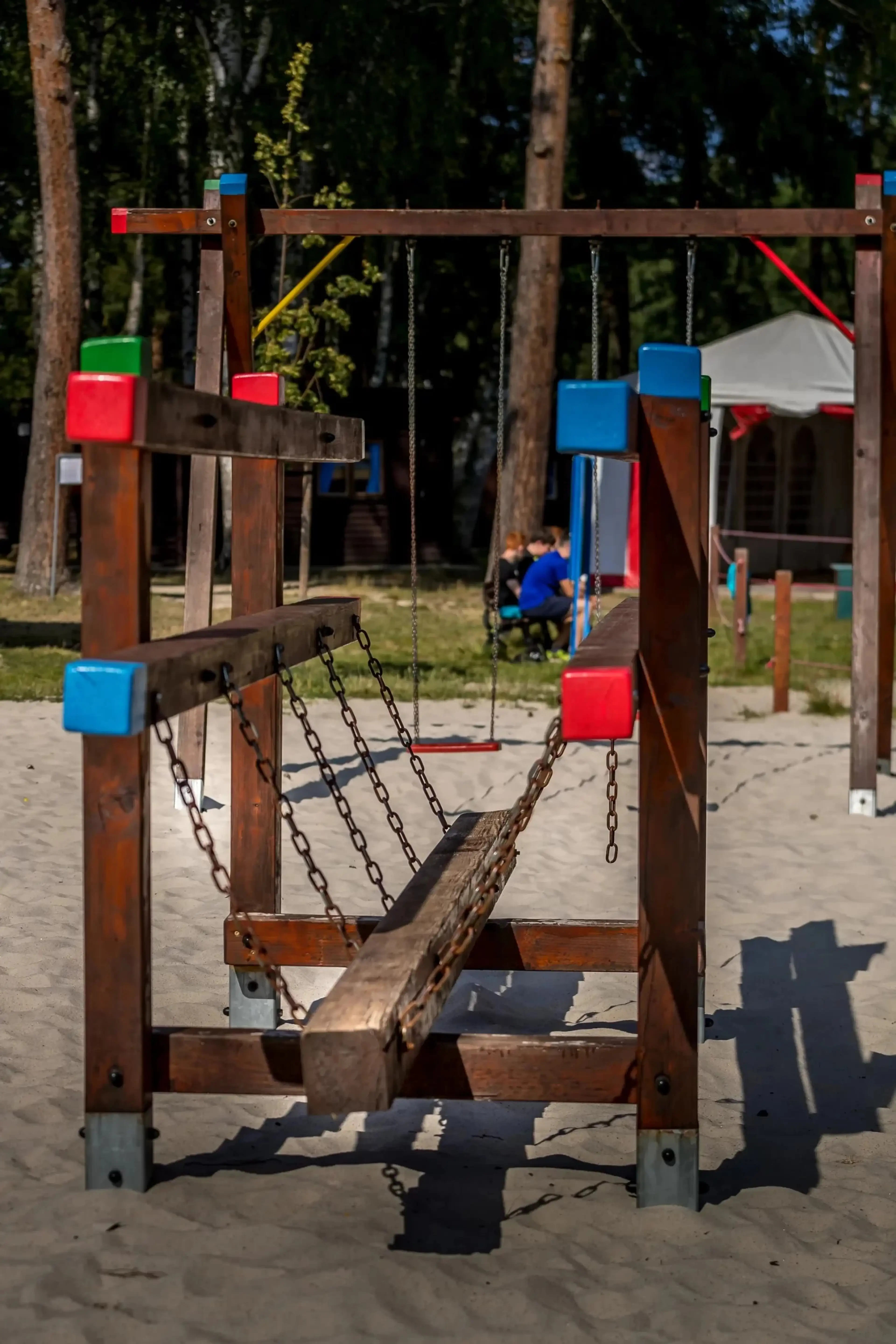 Rekreační areál Poslův Mlýn carousel-image-22