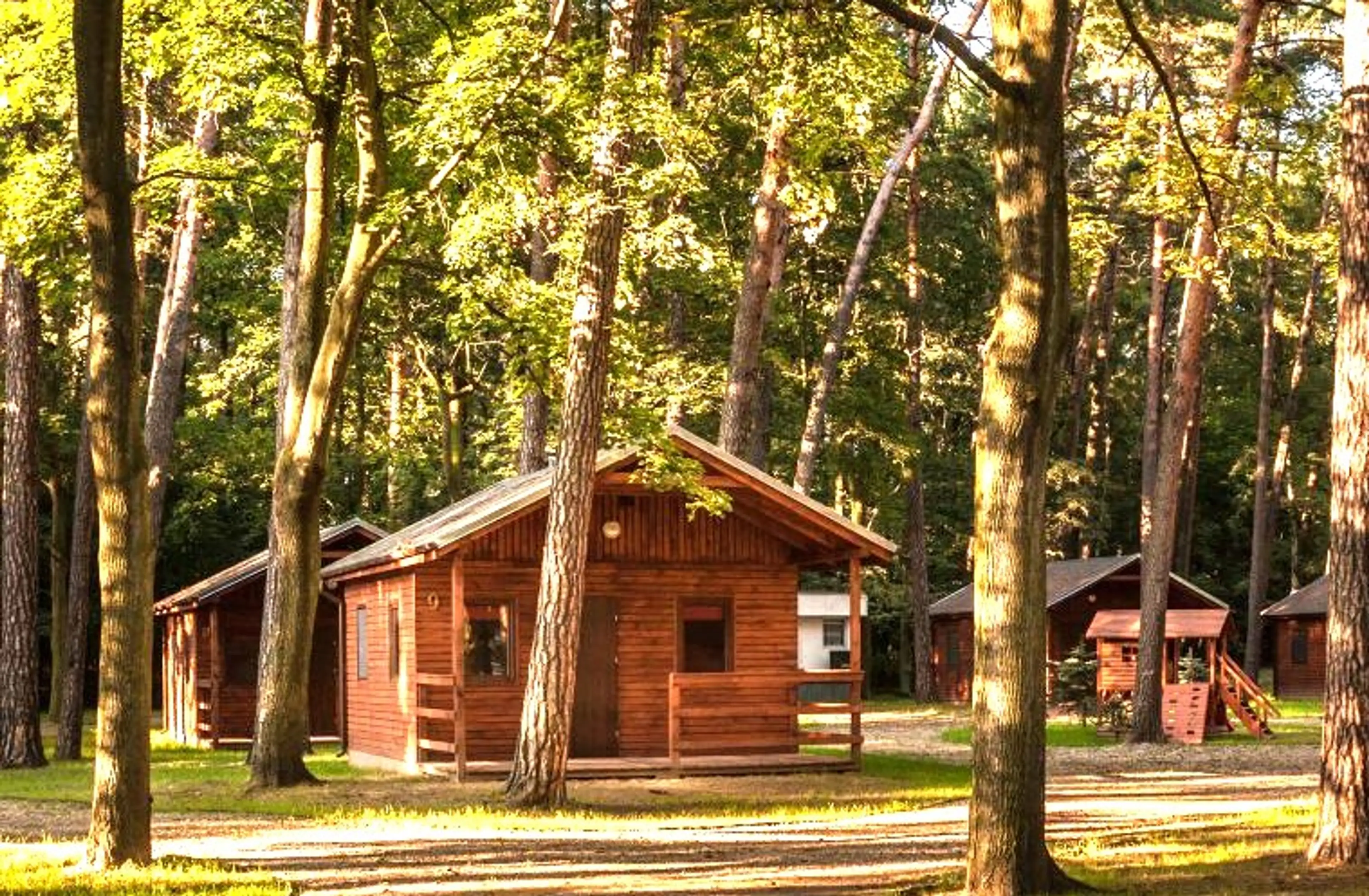 Campsite Rudnik-Grudziadz (134) carousel-image-4