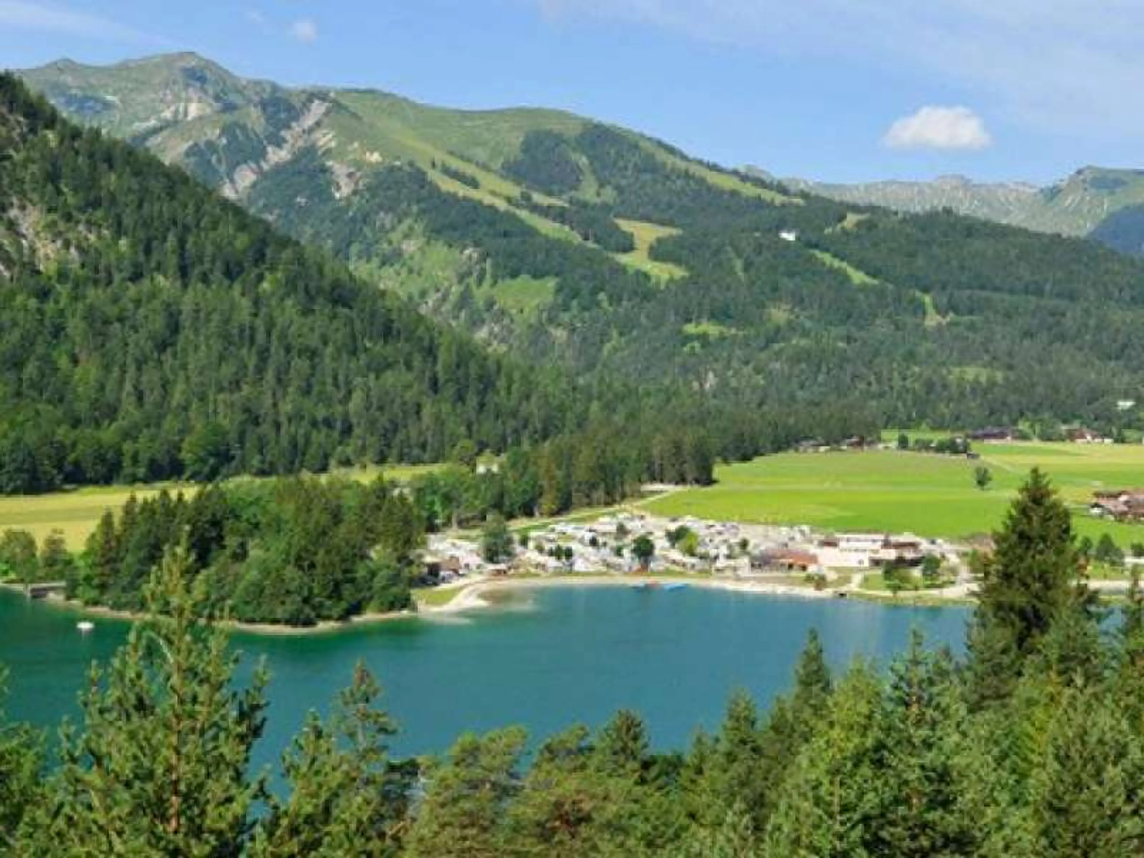 Alpencamp Kärnten carousel-image-1