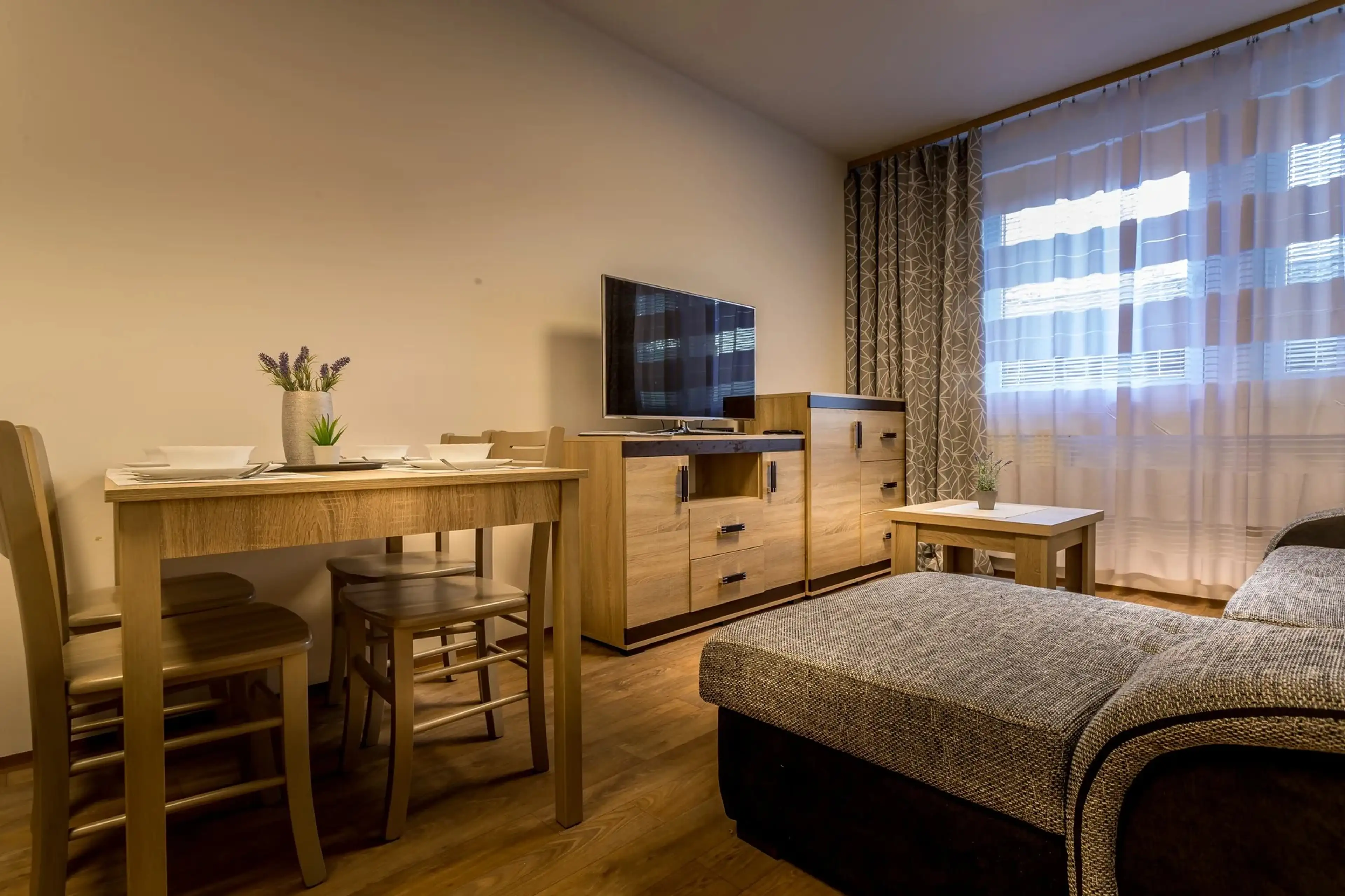 Rekreační areál Poslův Mlýn carousel-image-12