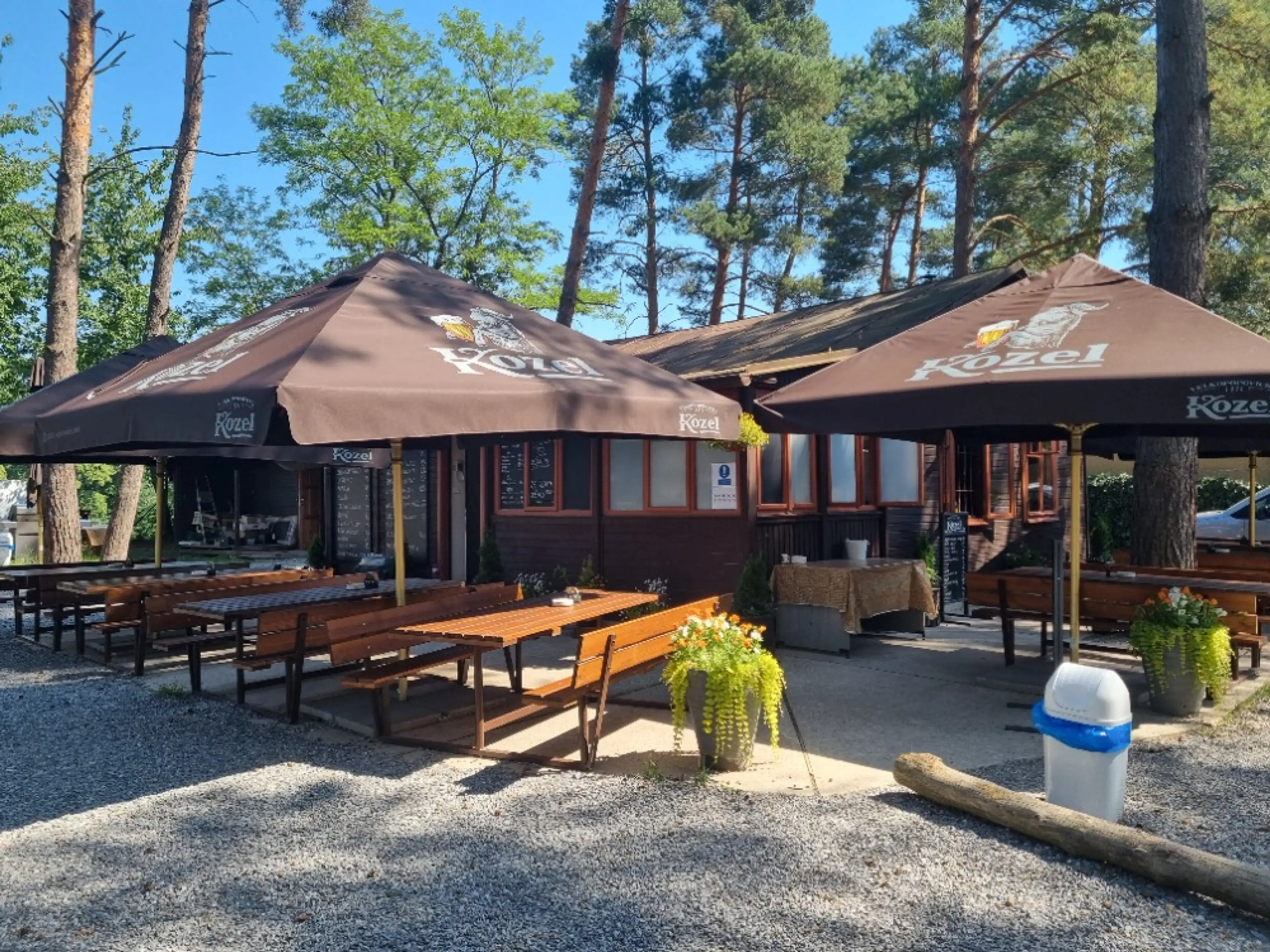 Bungalovy Kersko carousel-image-5