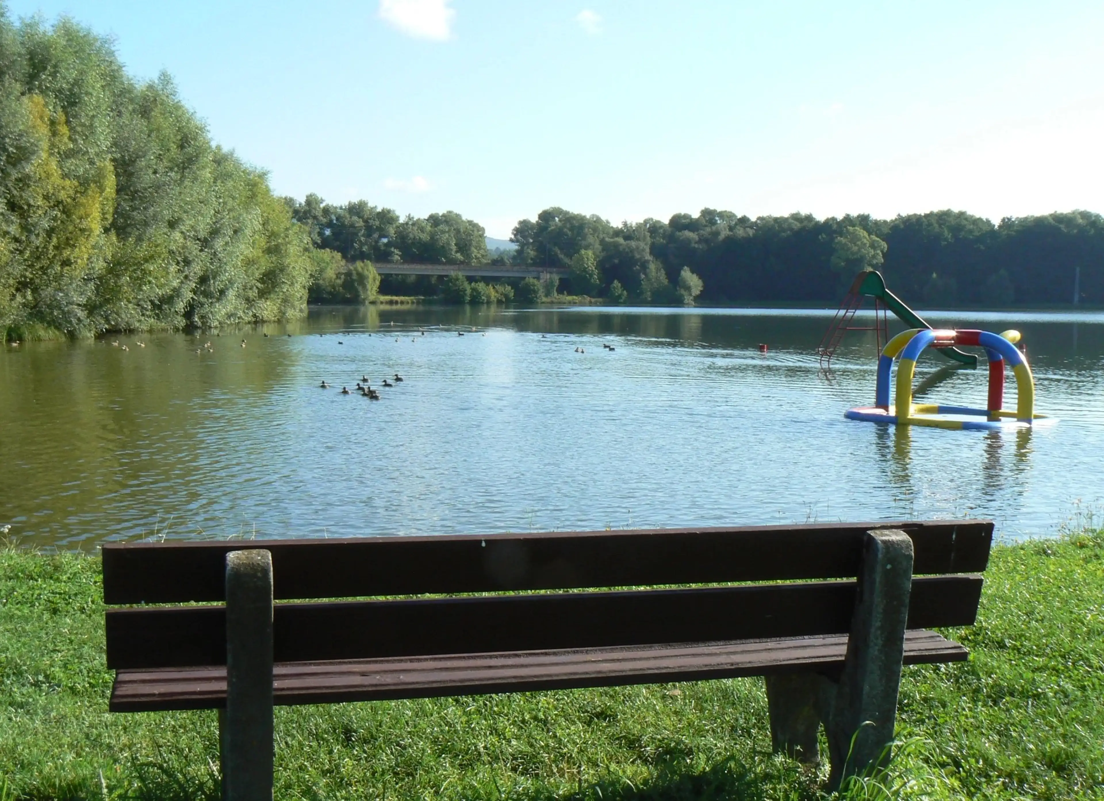 Autokemp Chabařovice carousel-image-5