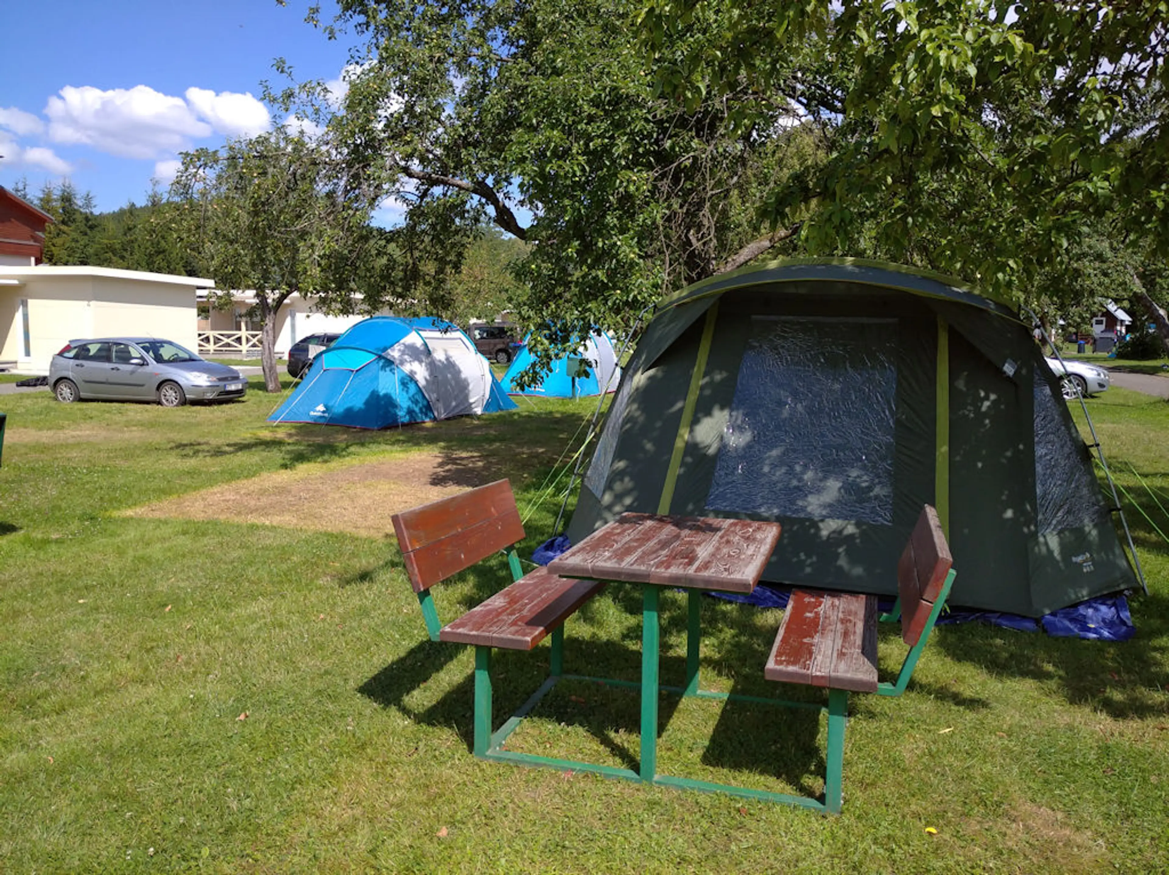Camping Rožnov carousel-image-28