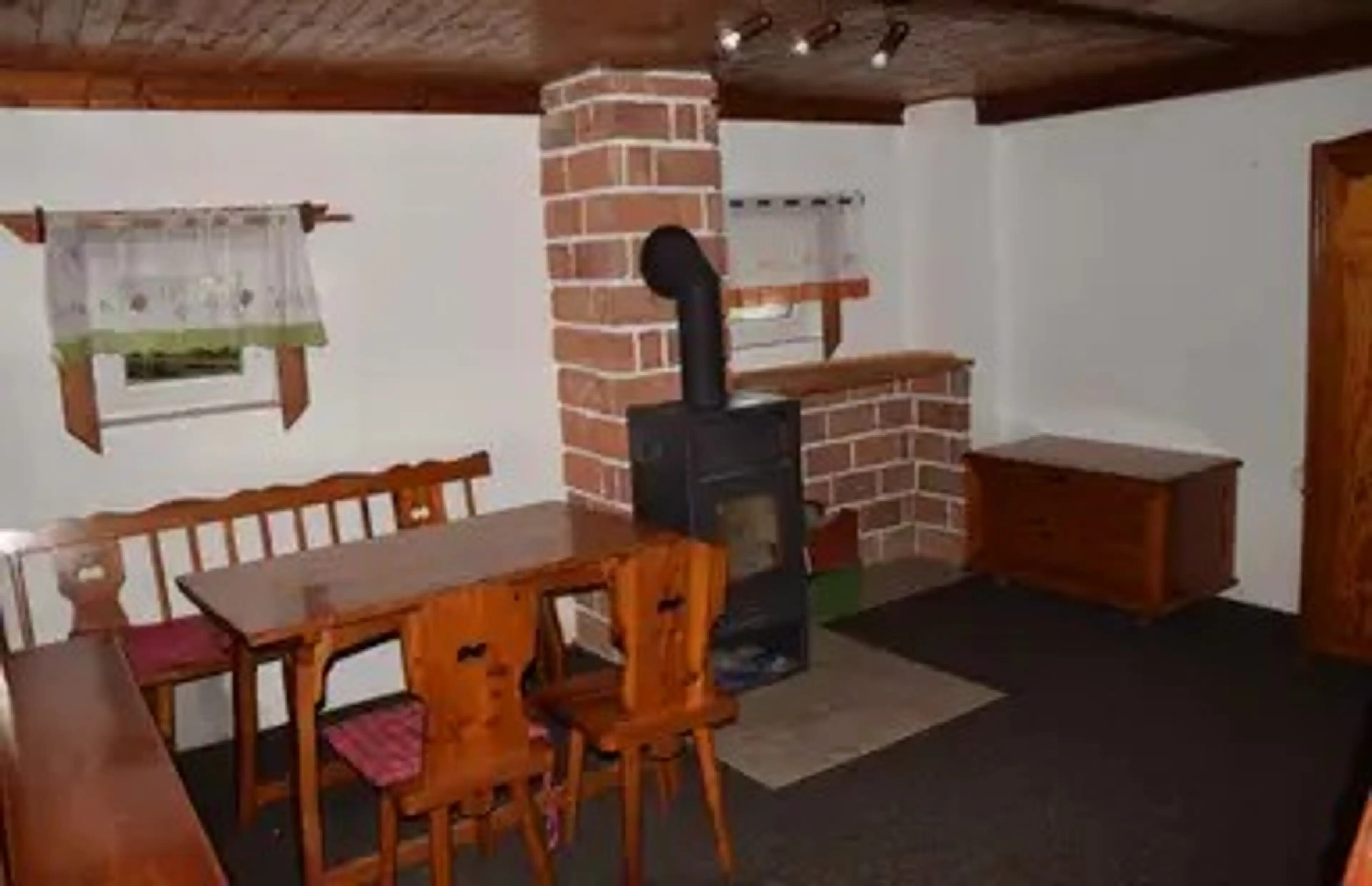 Rekreační areál Svatá Kateřina carousel-image-5