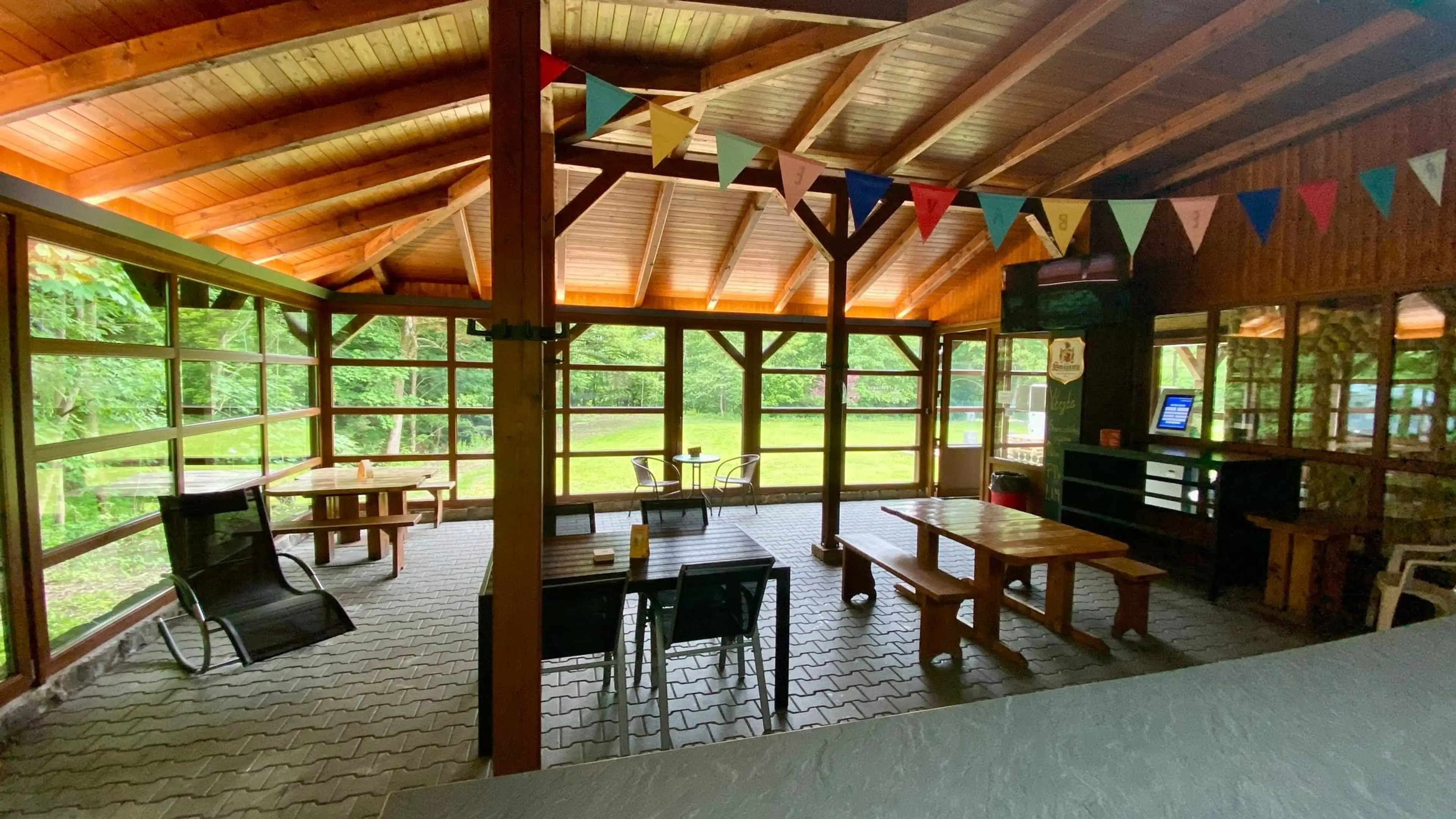 Kemp a penzion Patriot carousel-image-21