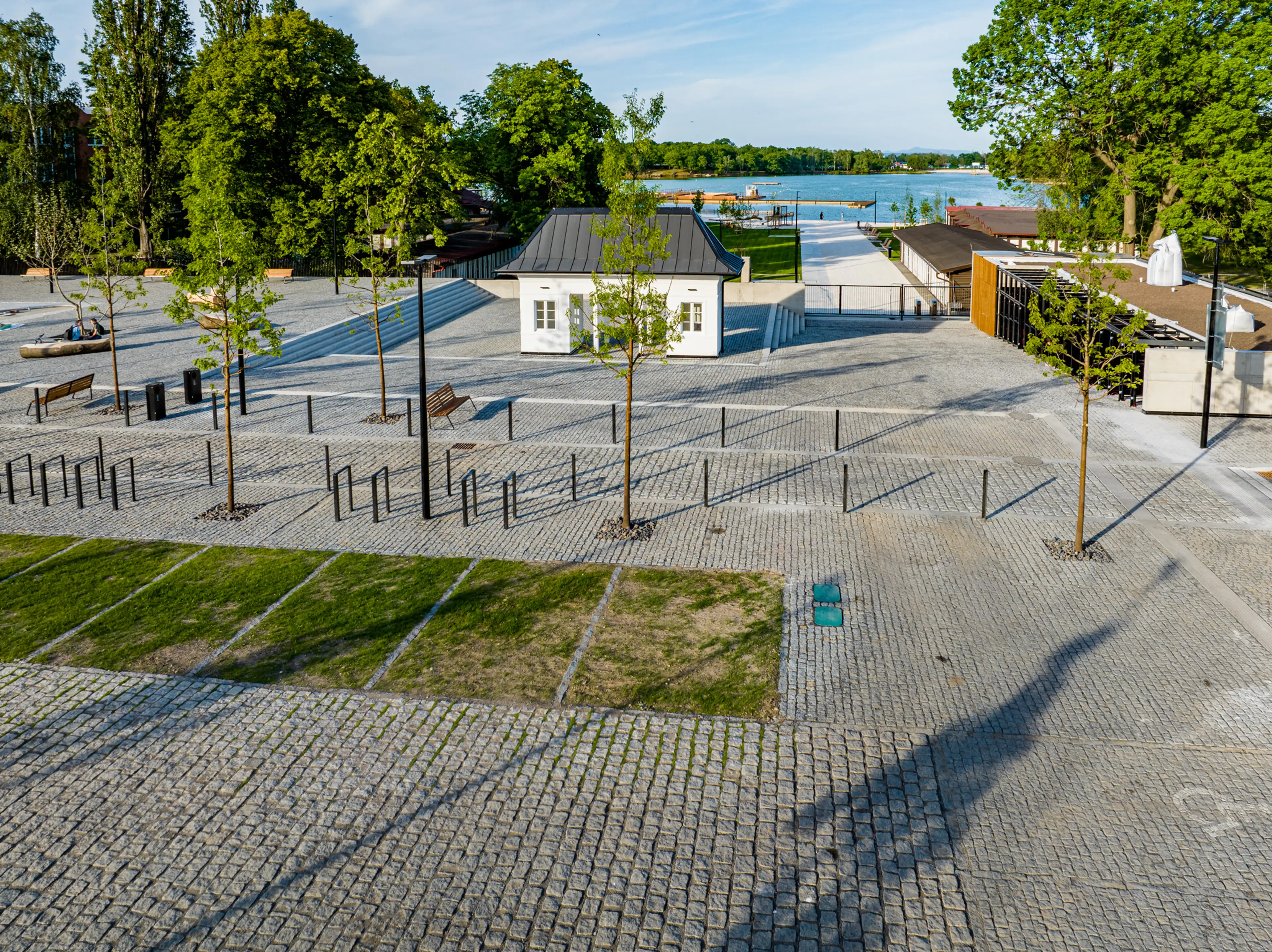 Autokemp Kamencové jezero carousel-image-13