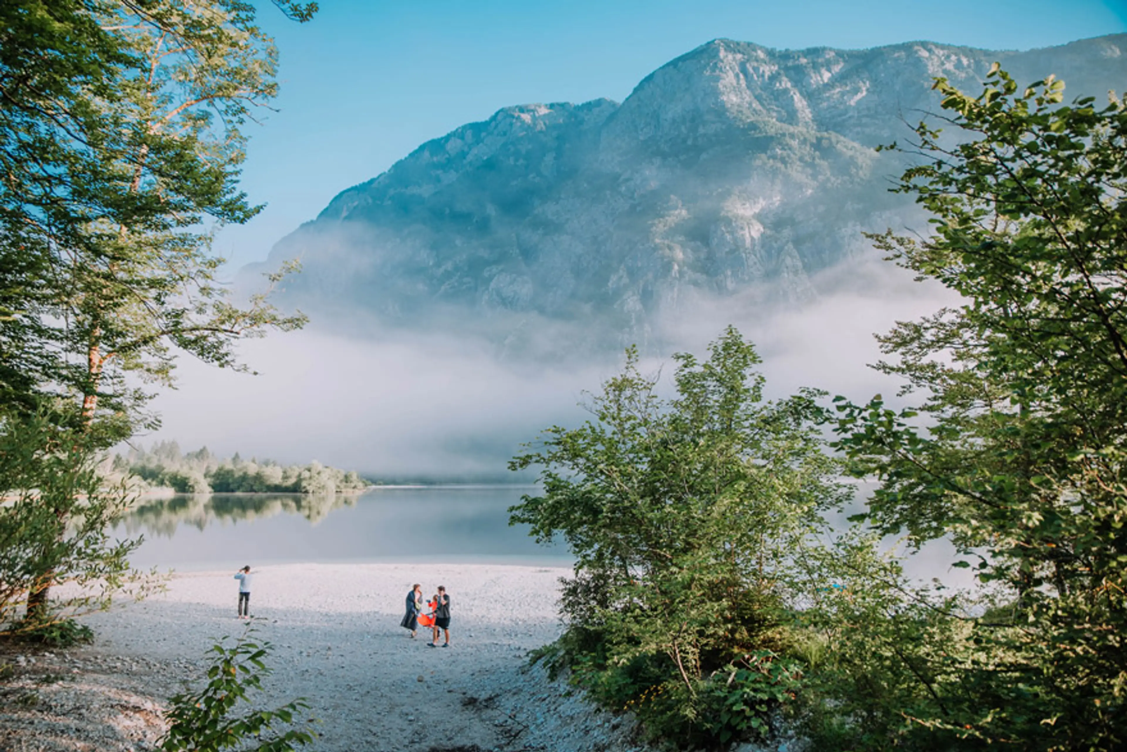 Campsite Bohinj carousel-image-3