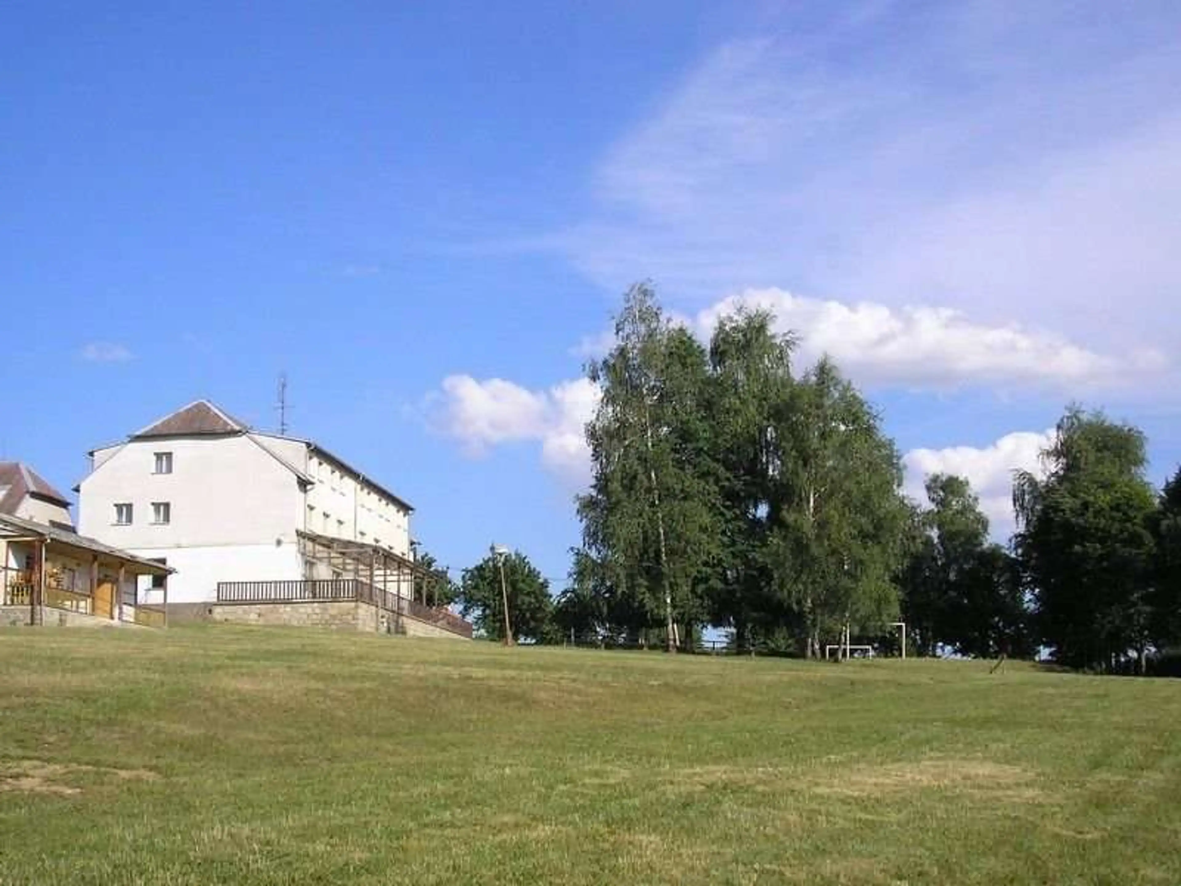Rekreační středisko Janov u Dačic carousel-image-1