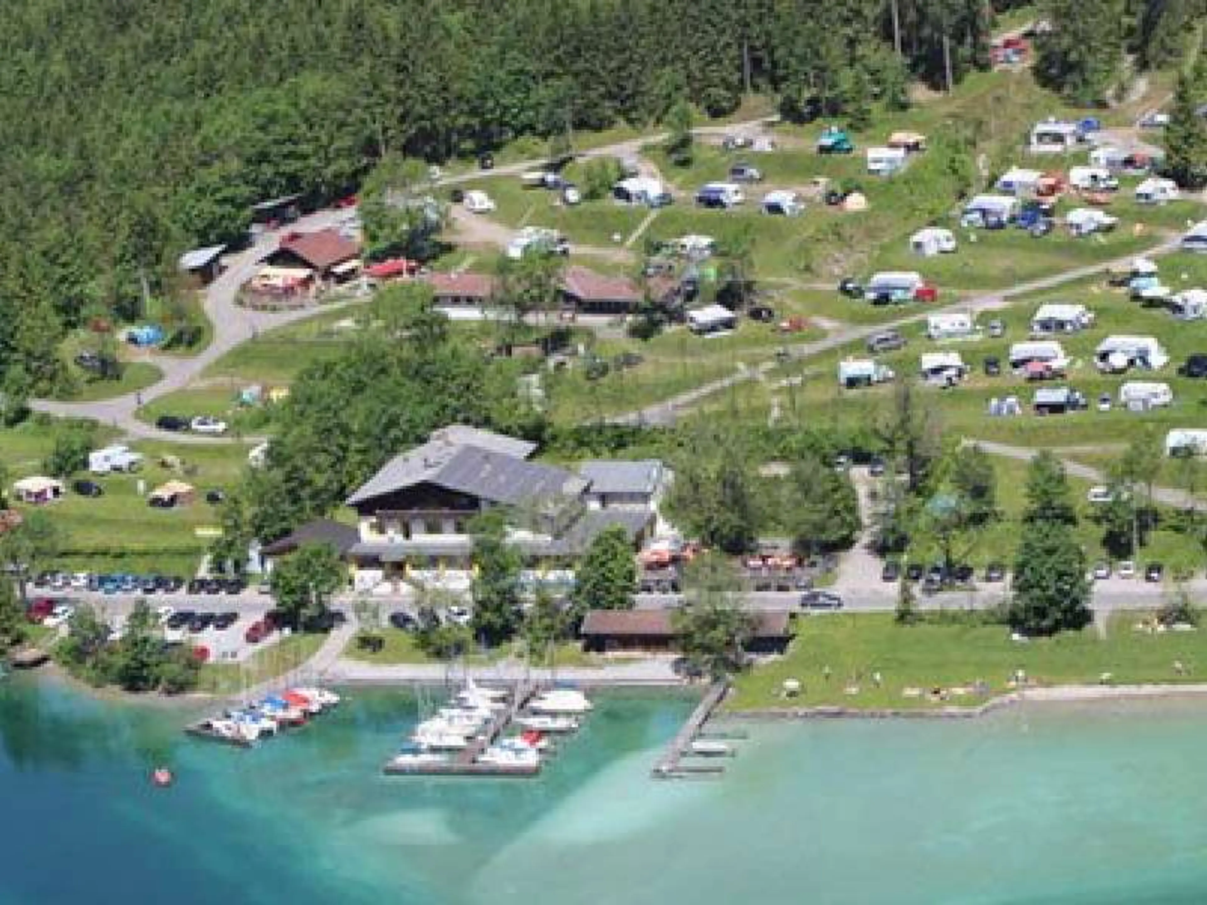 Campsite Seespitze carousel-image-1