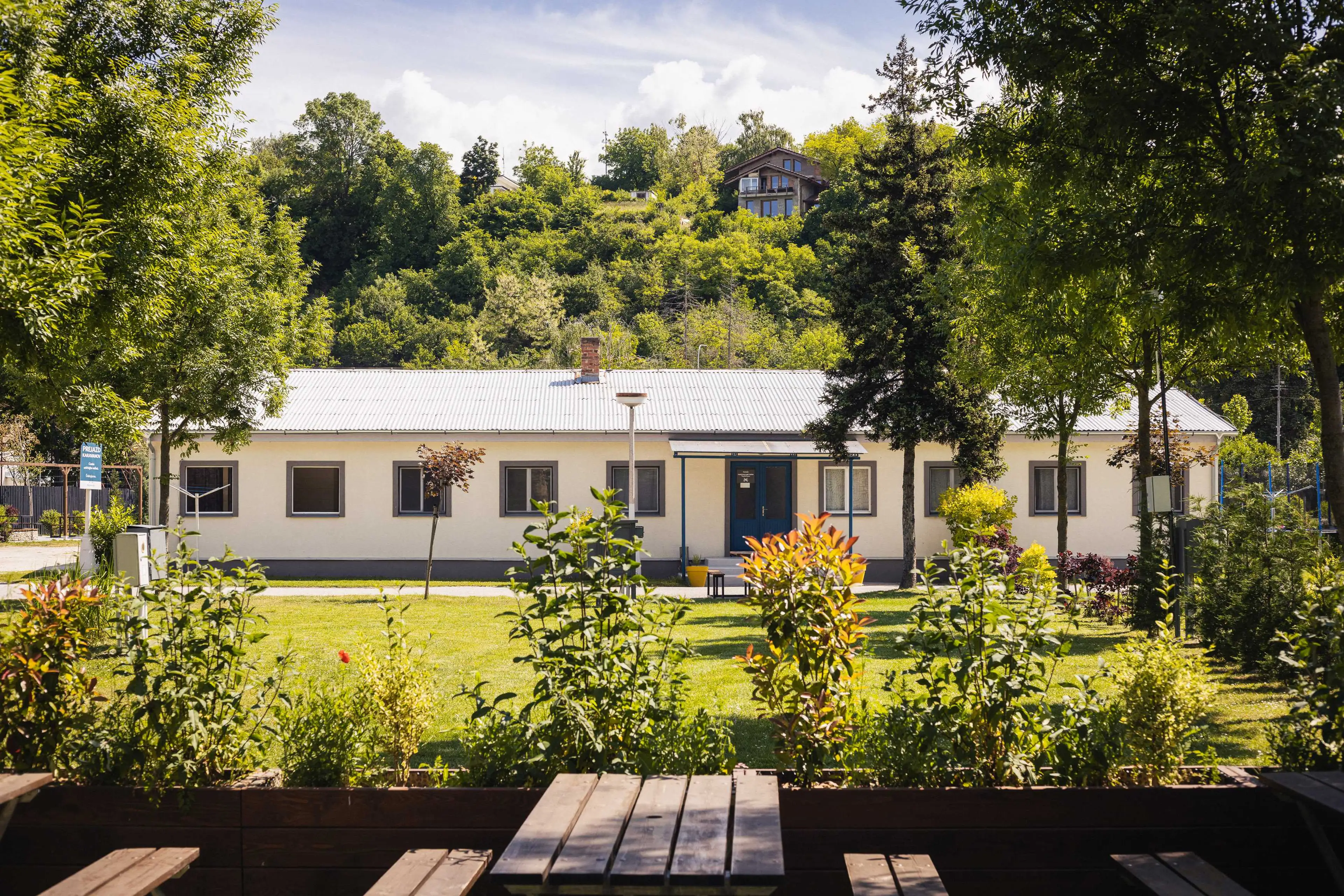 Camping Pullmann Piešťany carousel-image-16