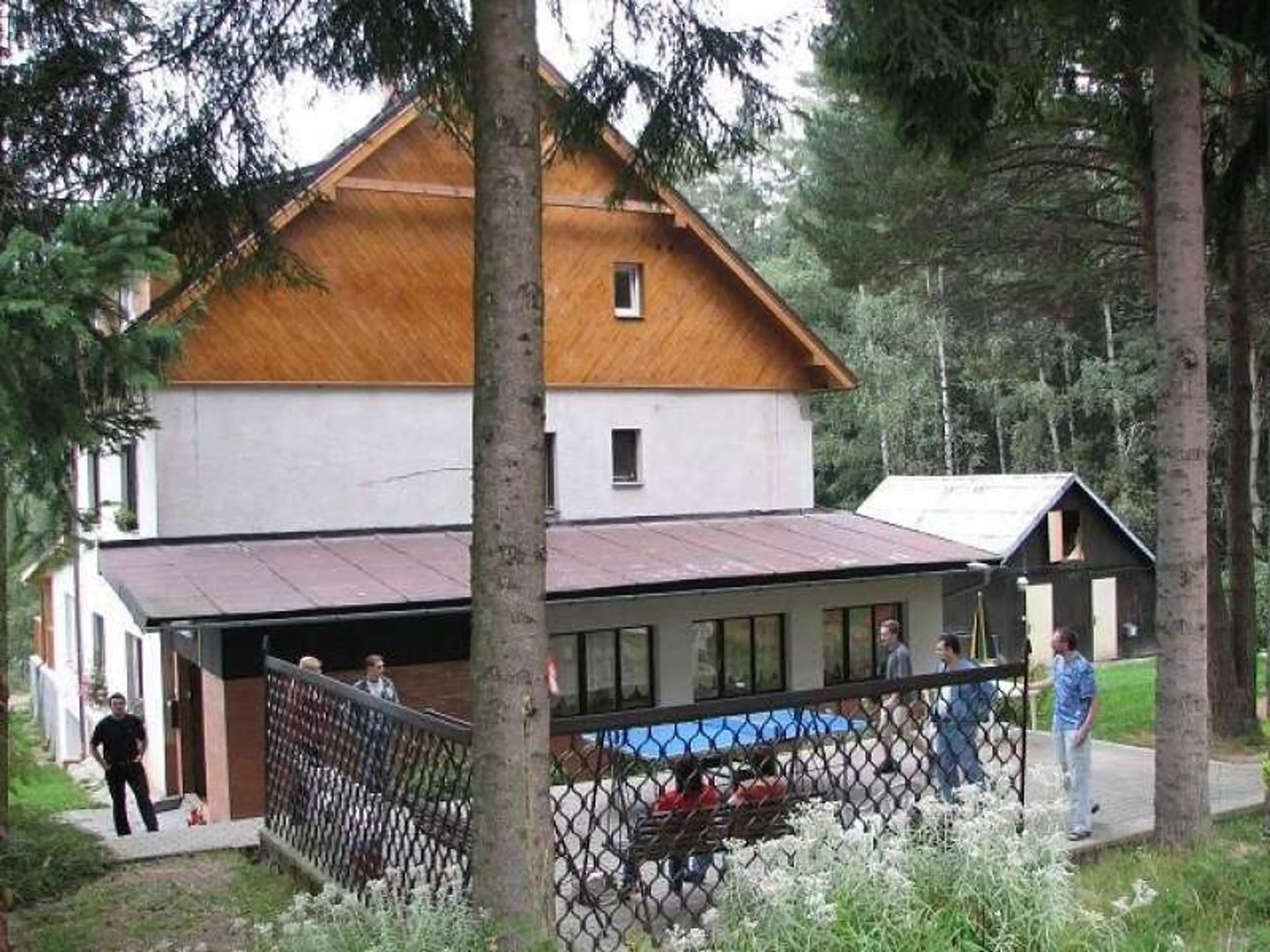 Chatový areál Marta carousel-image-23
