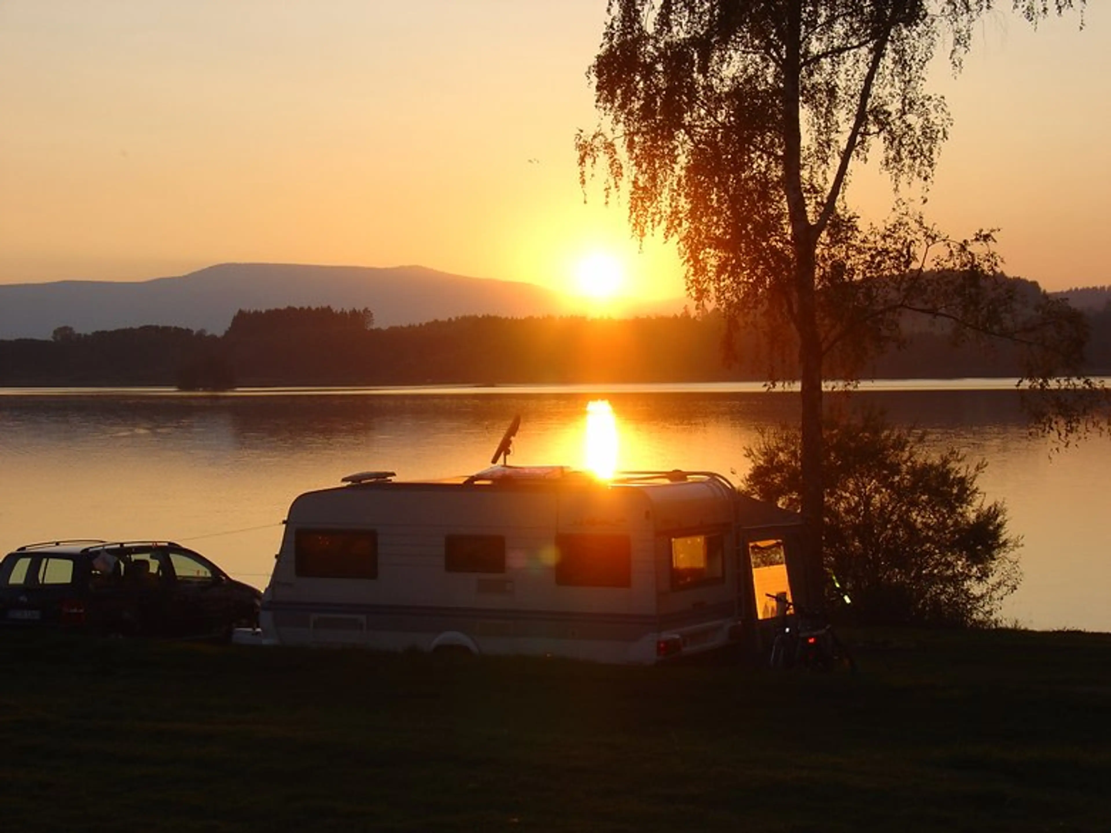 Camping Olšina - Lipno carousel-image-2