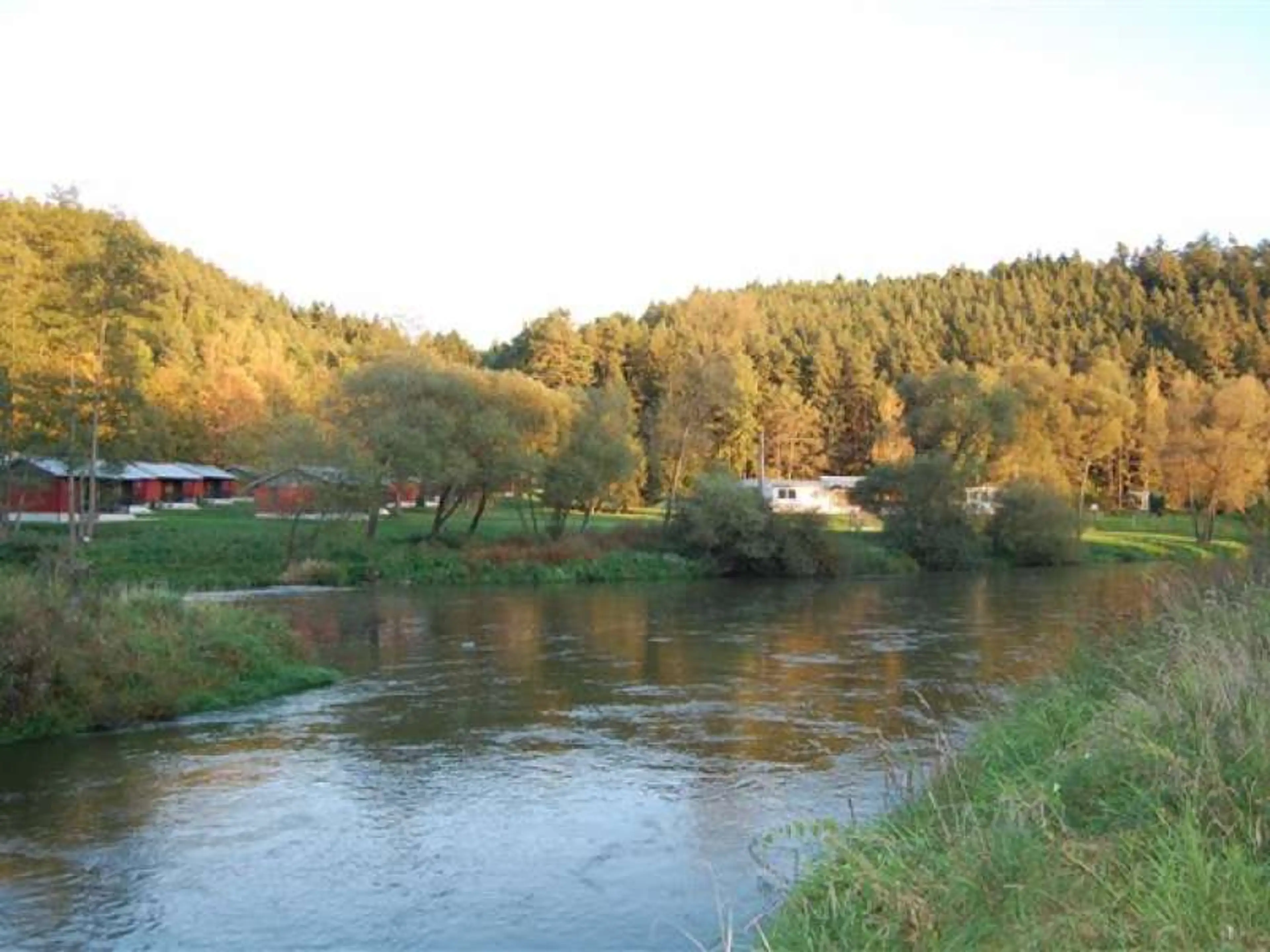 Rekreační středisko Lužnice carousel-image-11