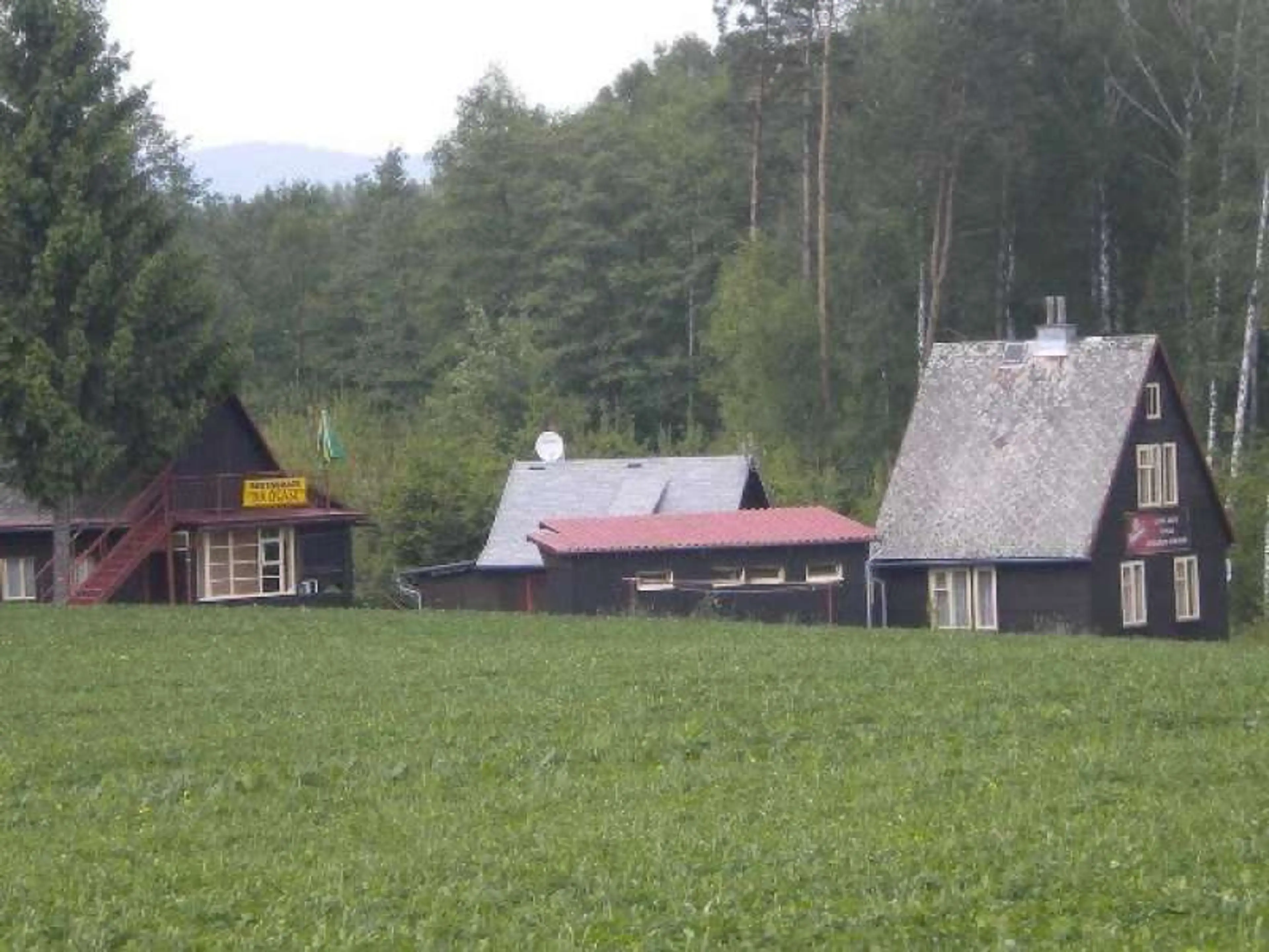 Letní areál ŠPINKA-Hornická carousel-image-9