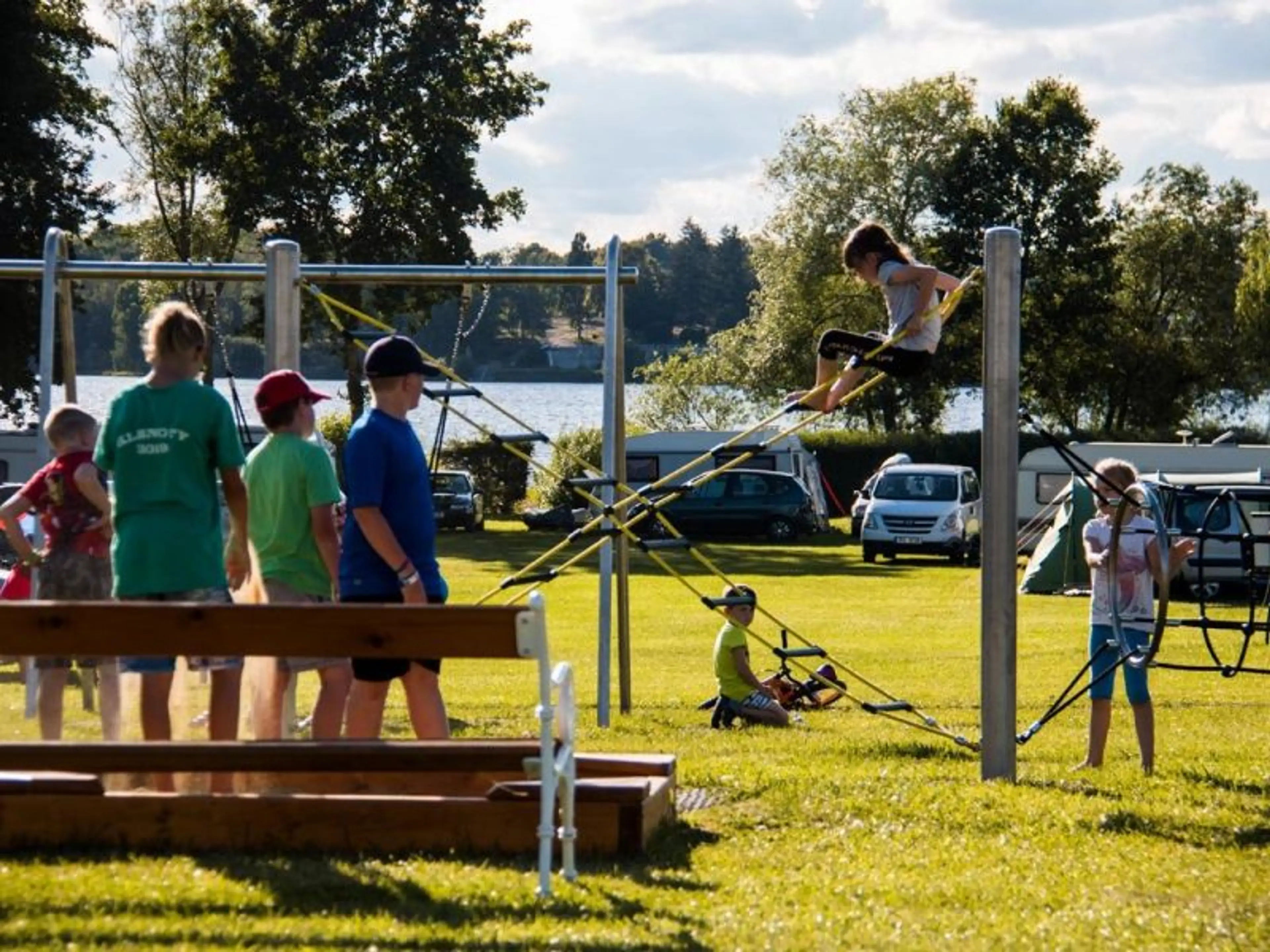 Autokemp Baldi Jesenice carousel-image-21