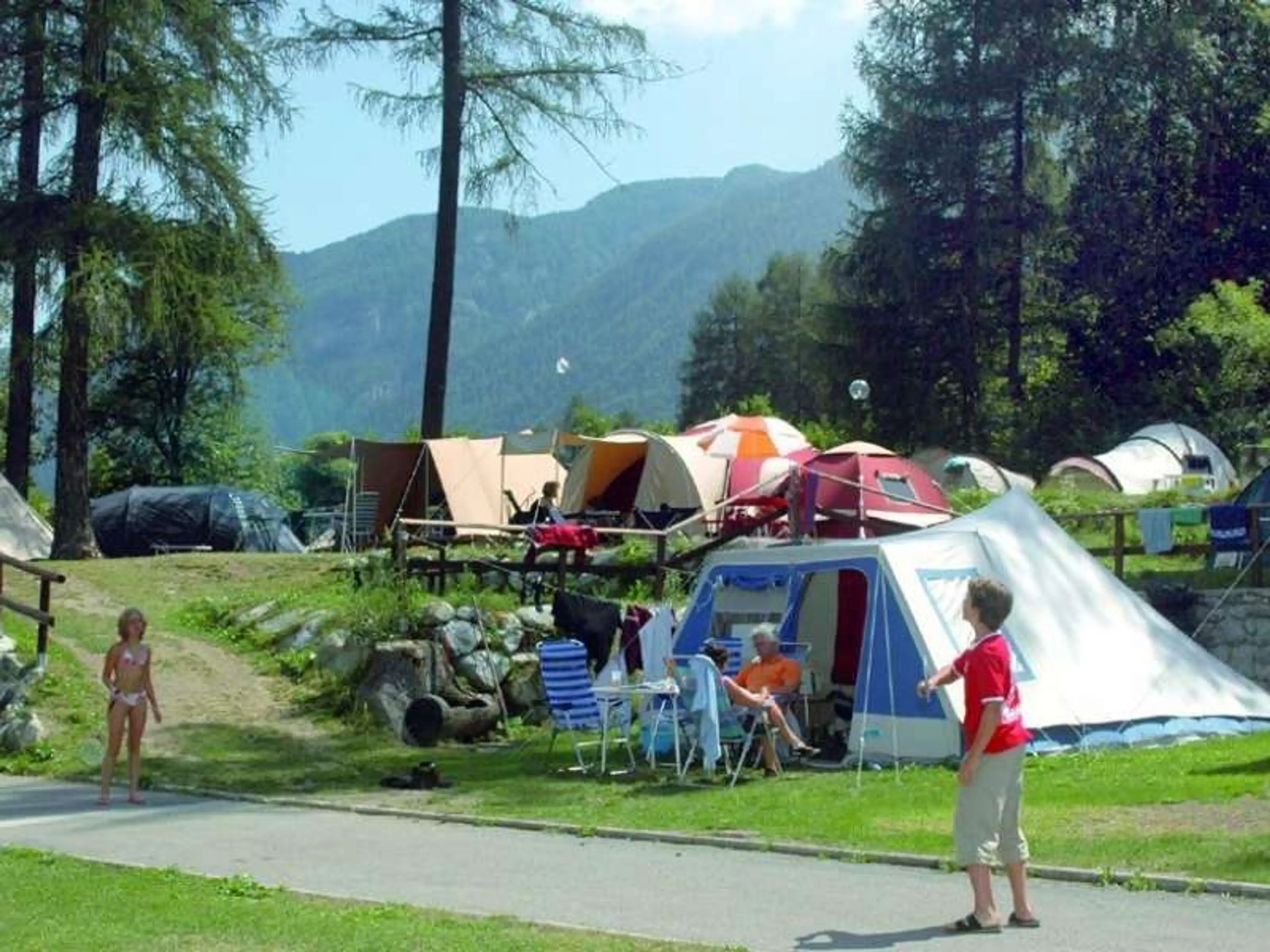 Dolomiti Camping Village carousel-image-6