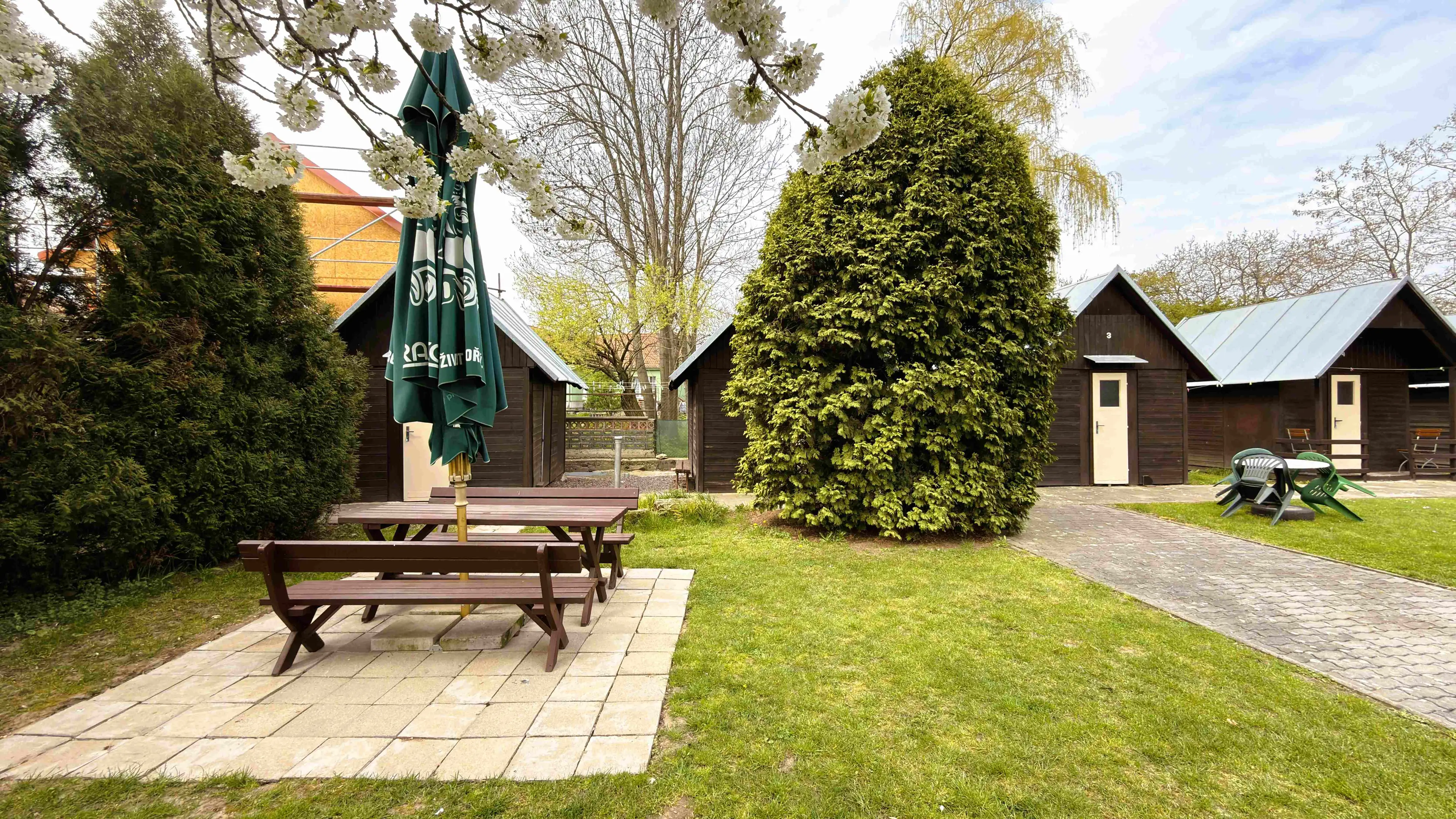 Camp Havraníky carousel-image-2