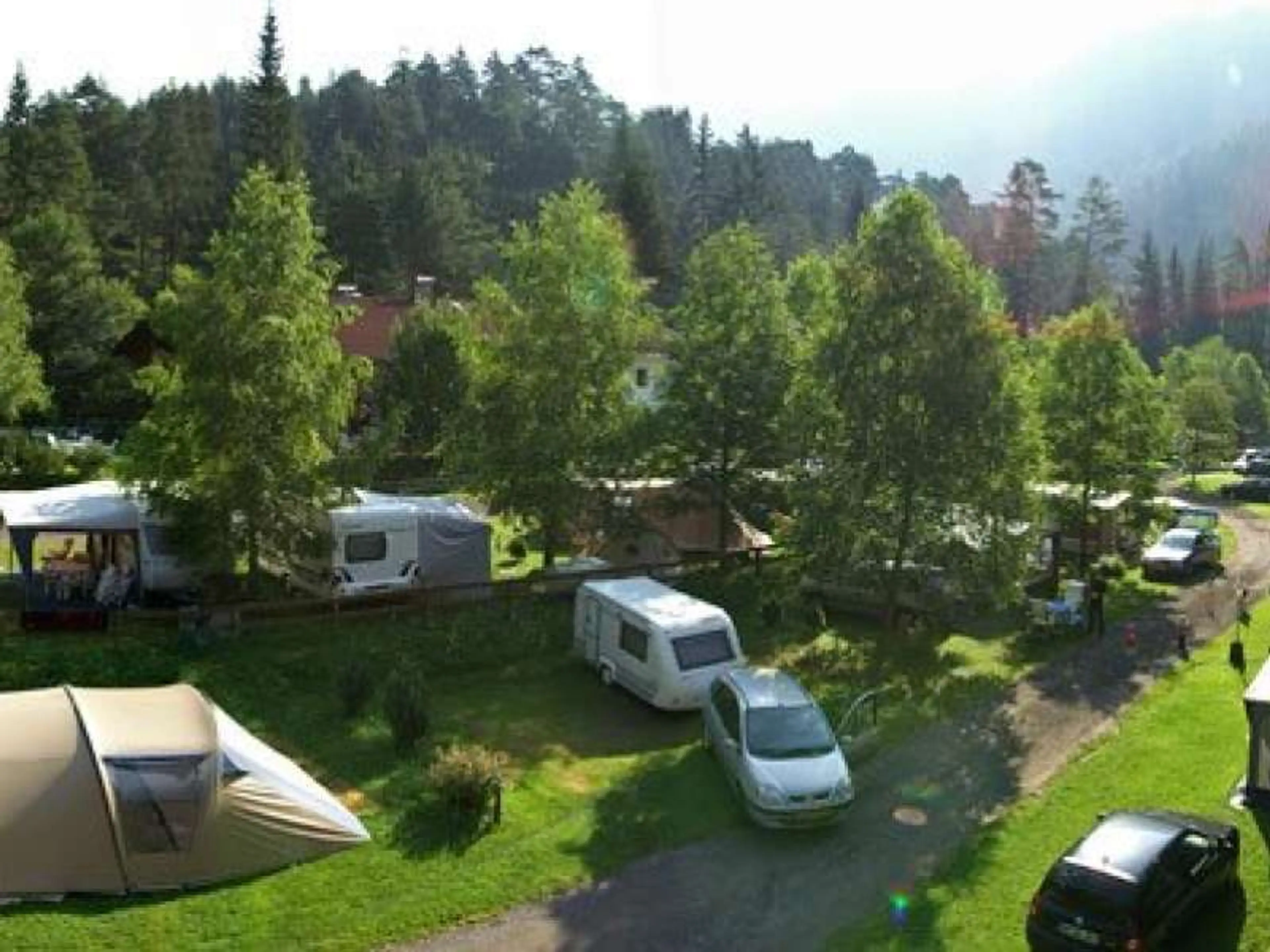 Camping Fernsteinsee carousel-image-1