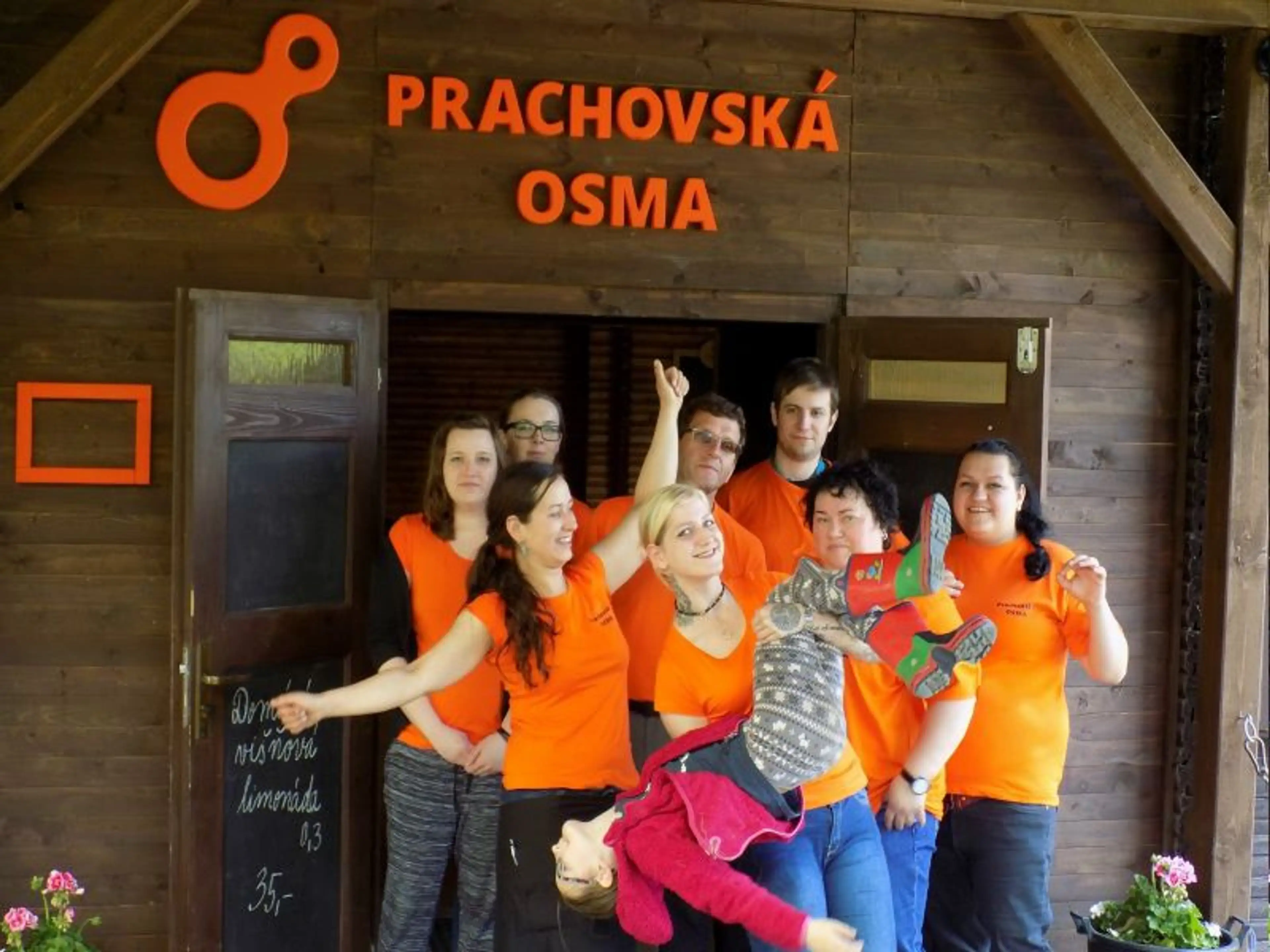 Kemp Prachovská Osma carousel-image-6