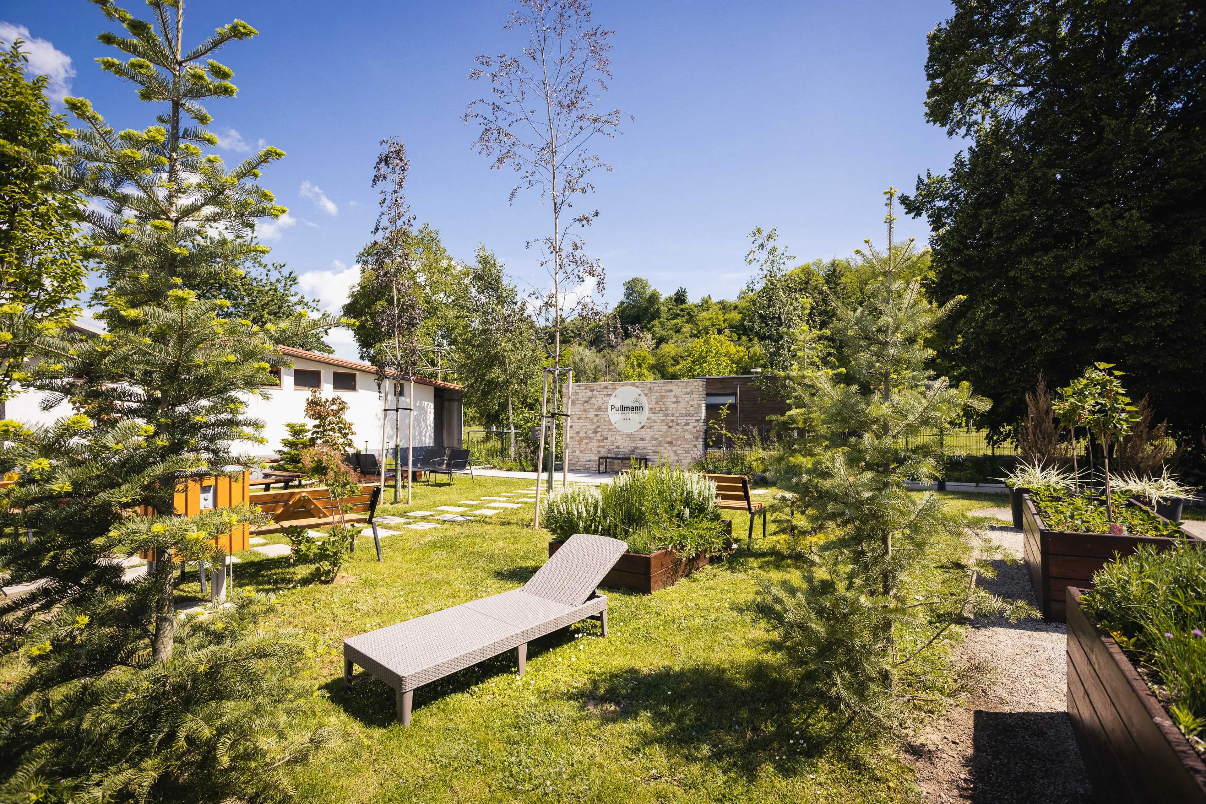 Camping Pullmann Piešťany carousel-image-19