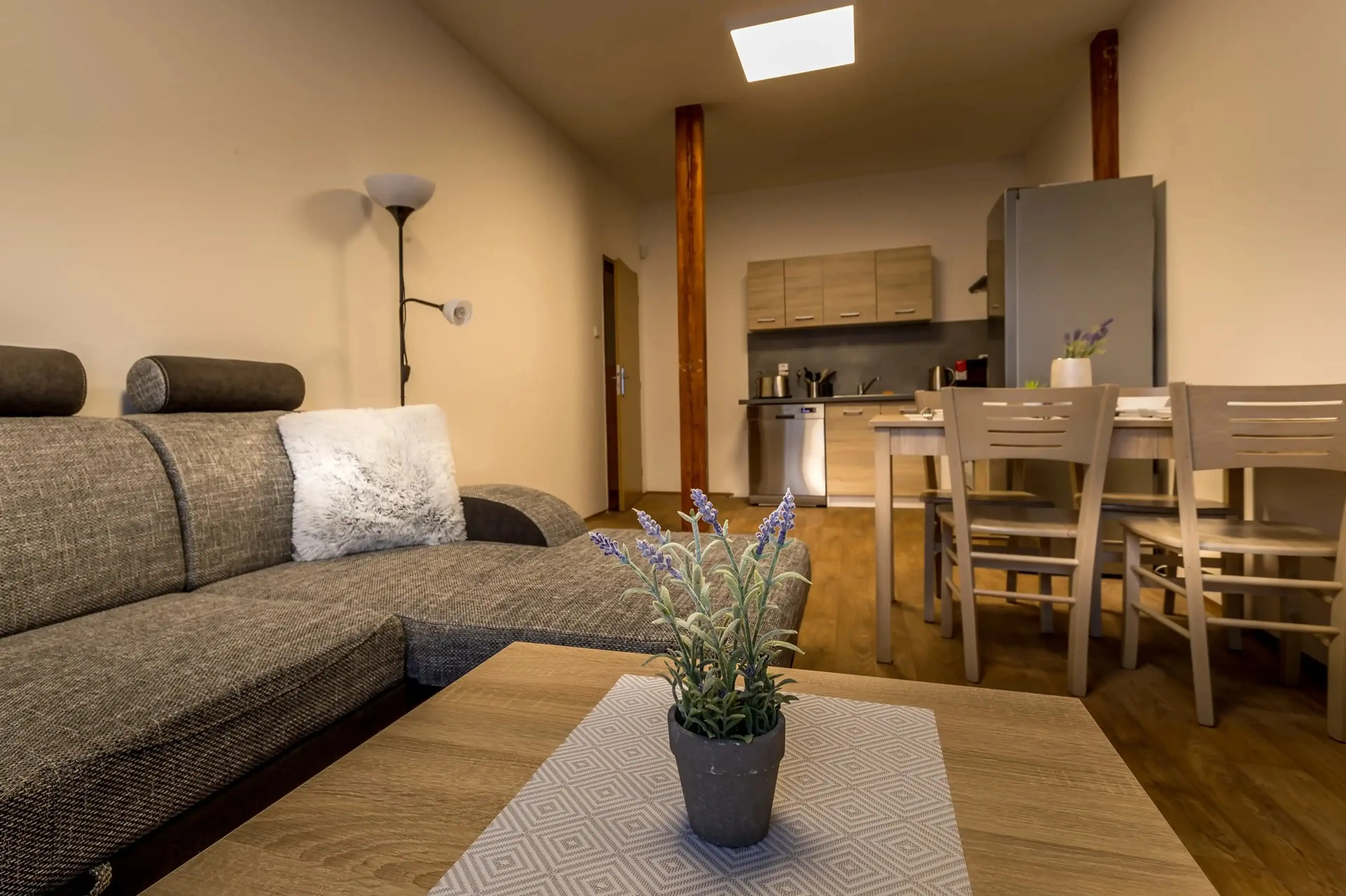 Rekreační areál Poslův Mlýn carousel-image-14